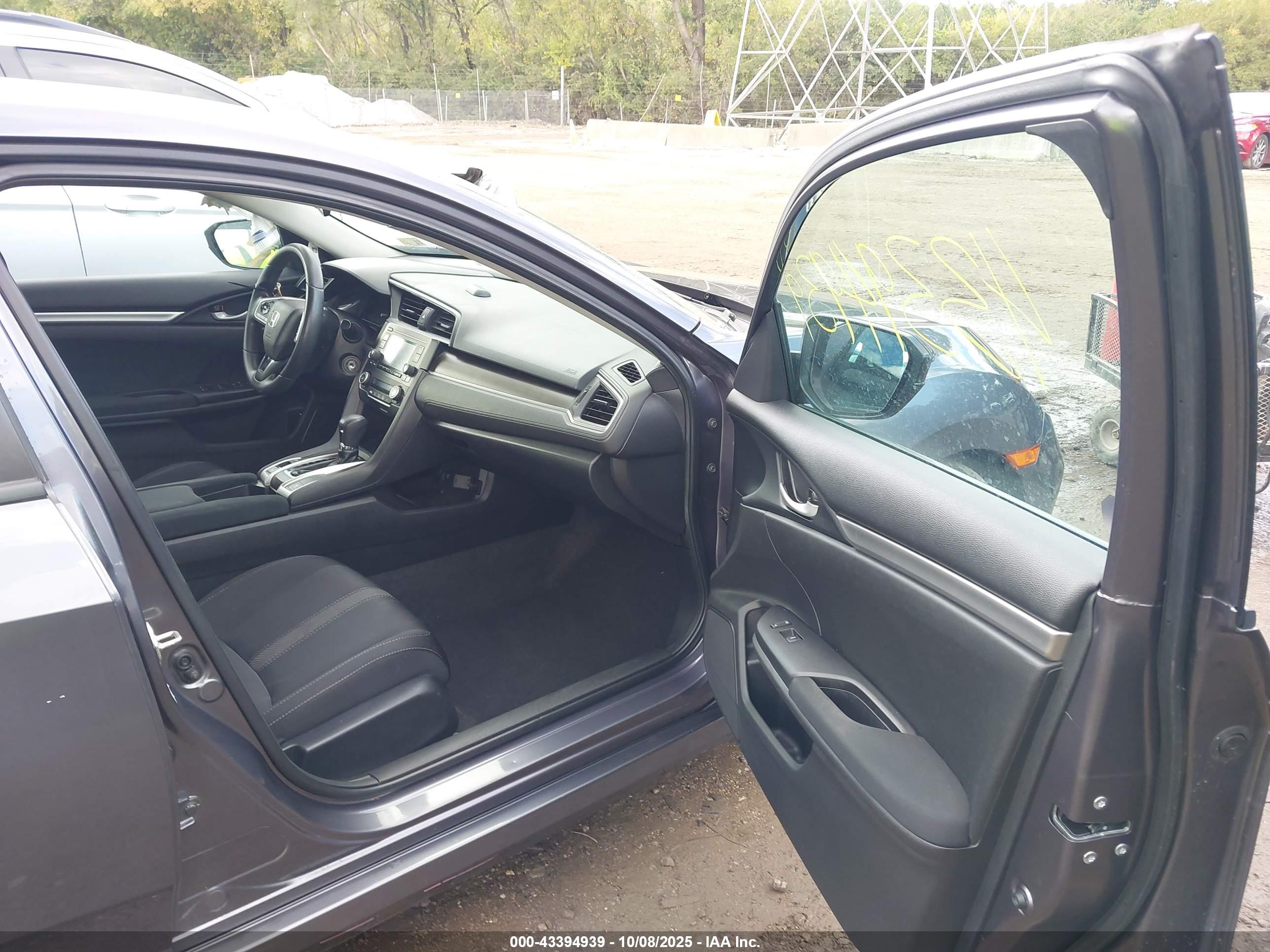 HONDA CIVIC image 5