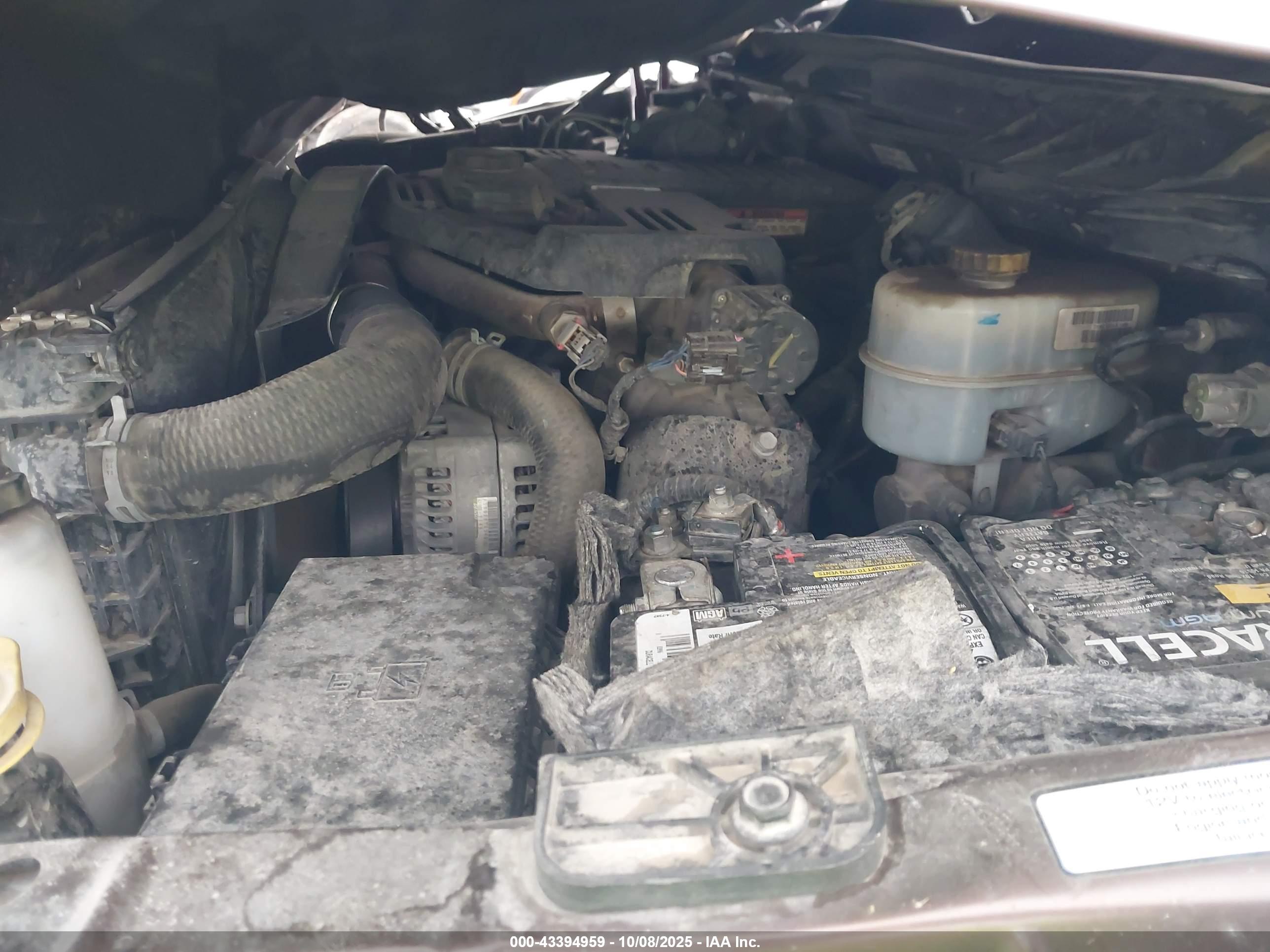RAM 2500 image 10