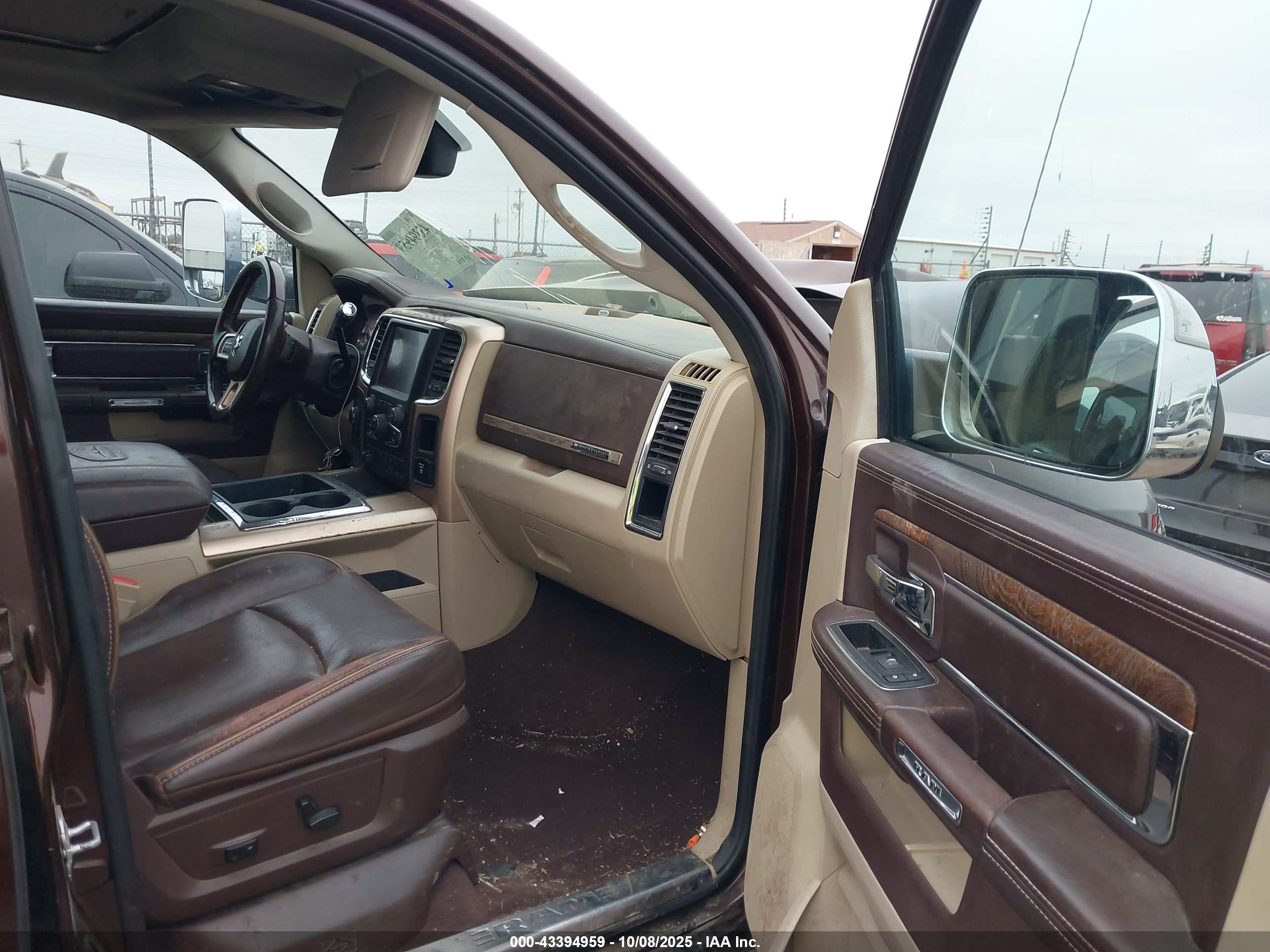 RAM 2500 image 5