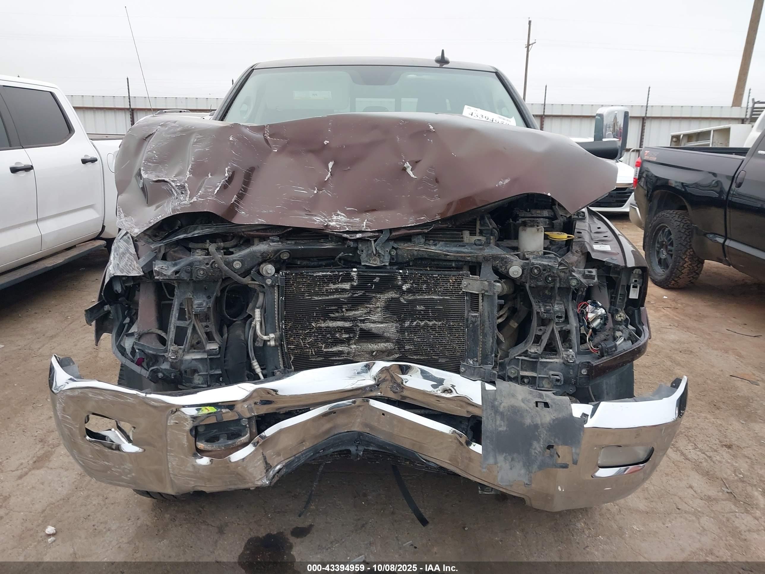 RAM 2500 image 6