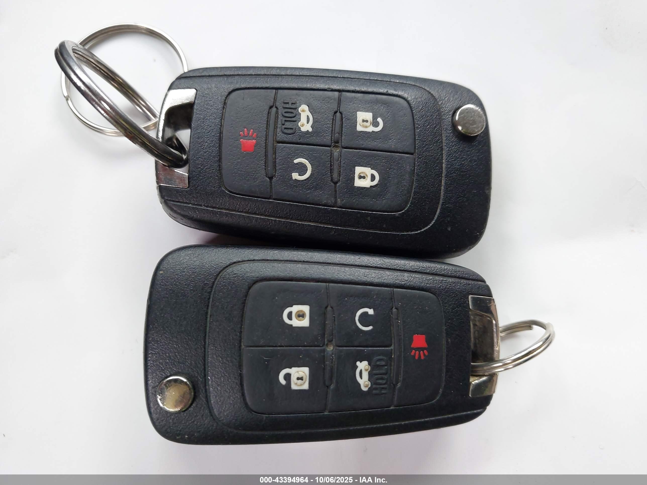 CHEVROLET EQUINOX image 11