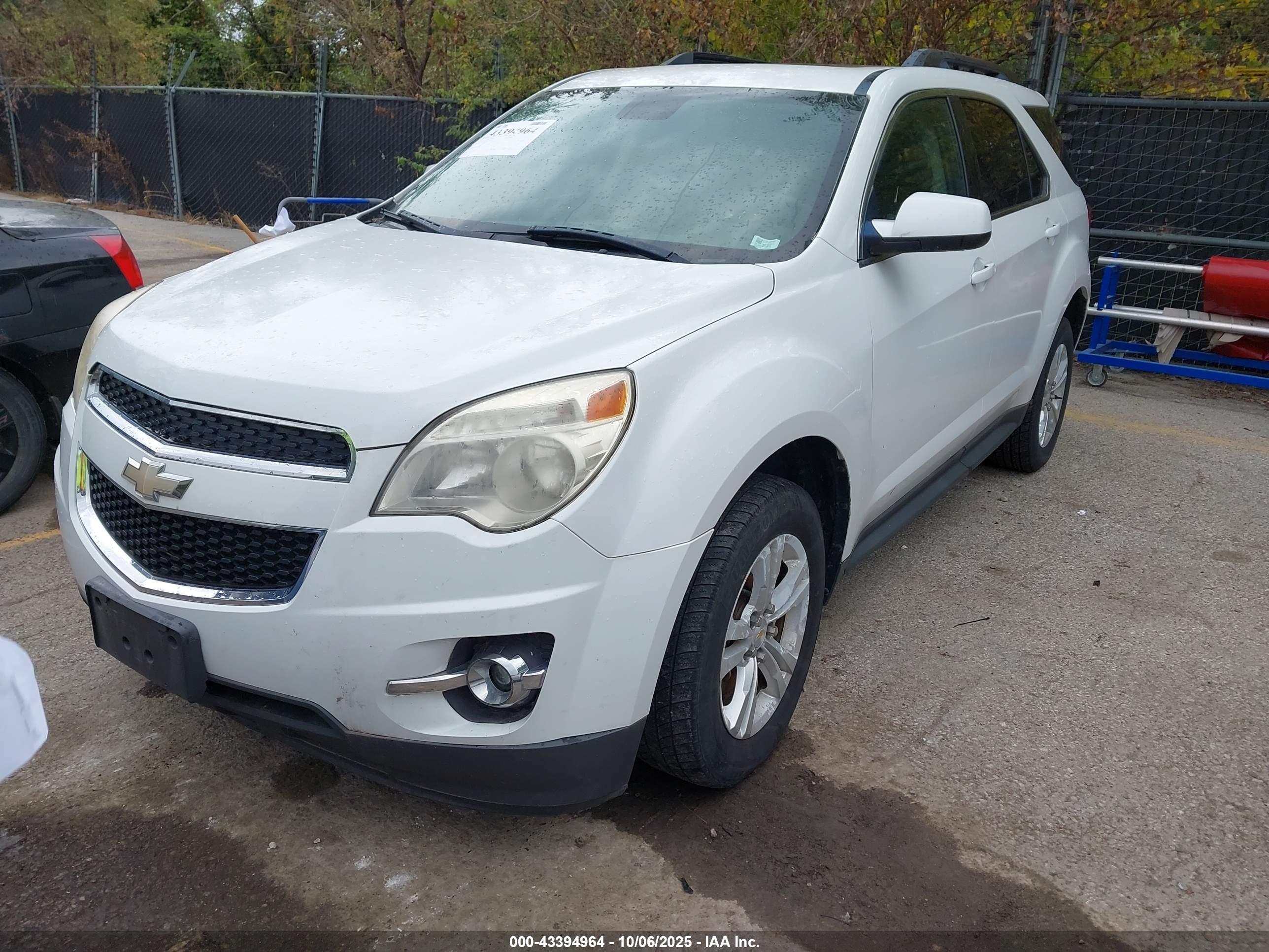 CHEVROLET EQUINOX image 2