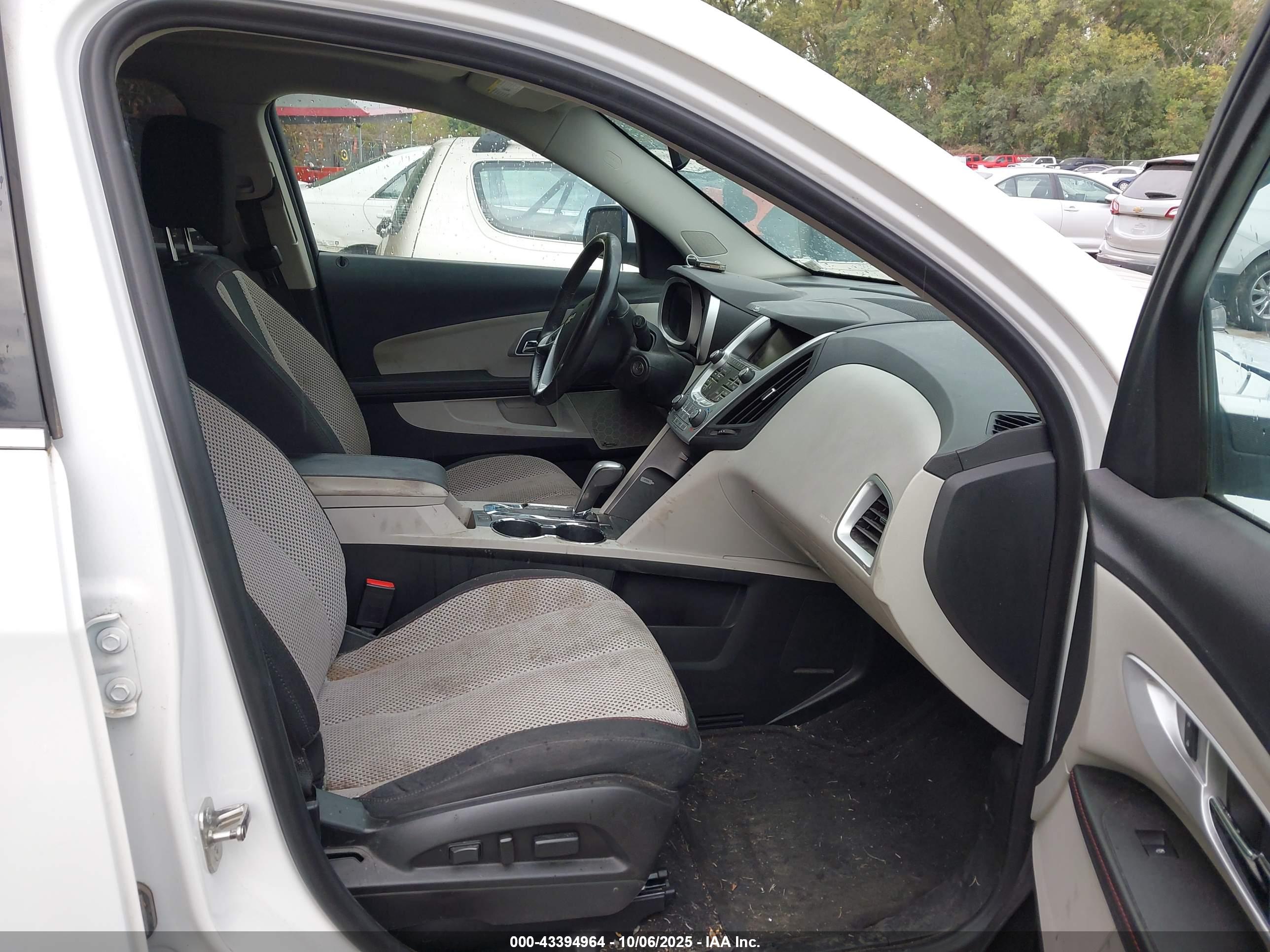CHEVROLET EQUINOX image 5