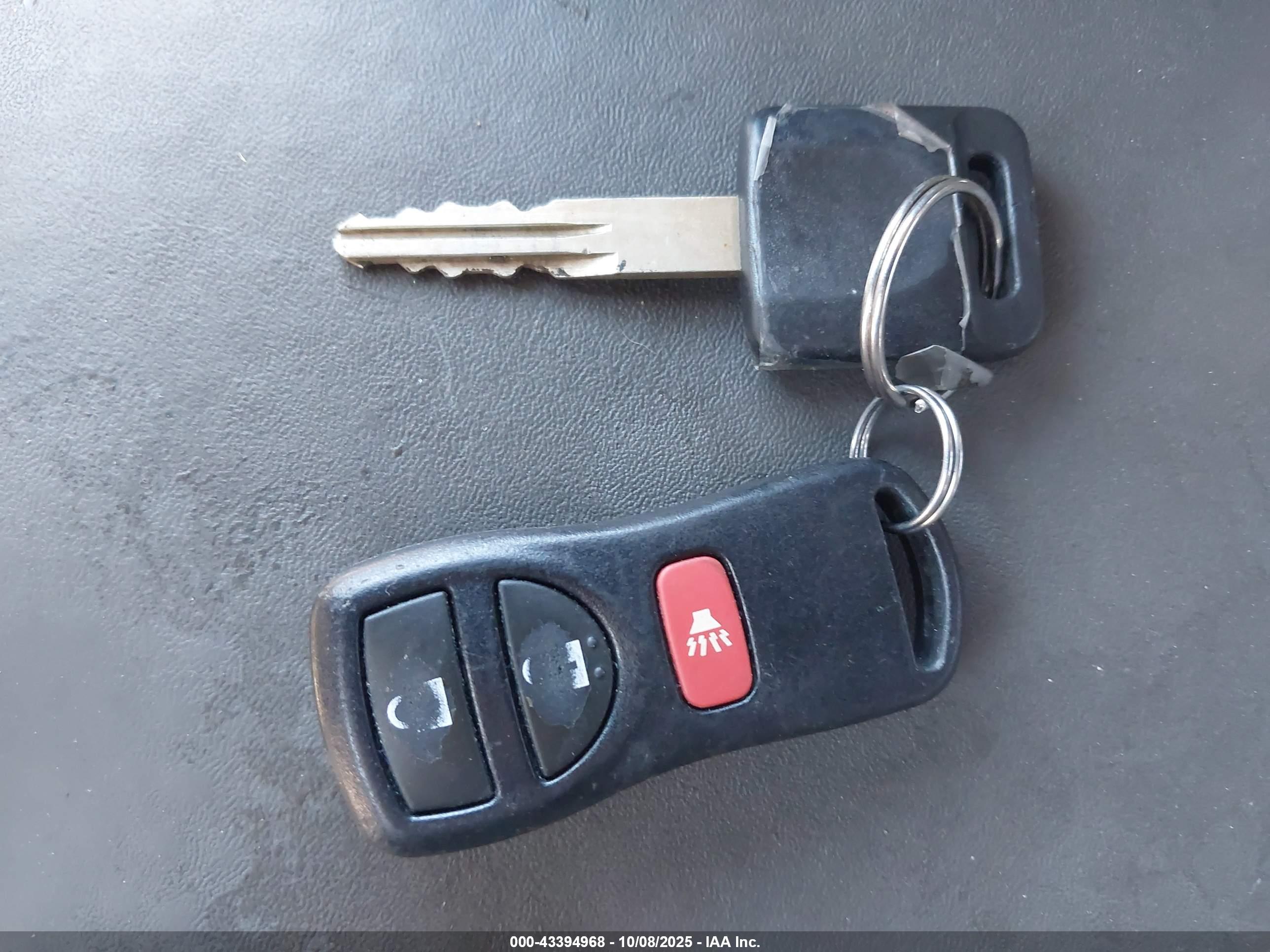 NISSAN FRONTIER image 11