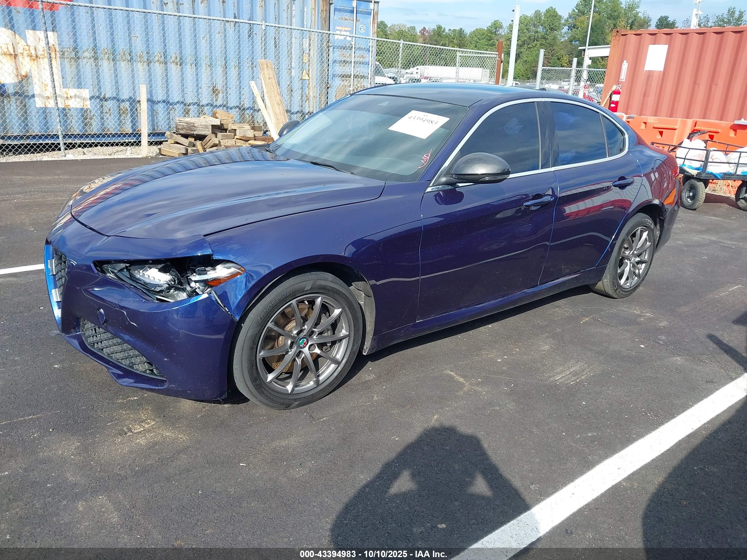 ALFA ROMEO image 2