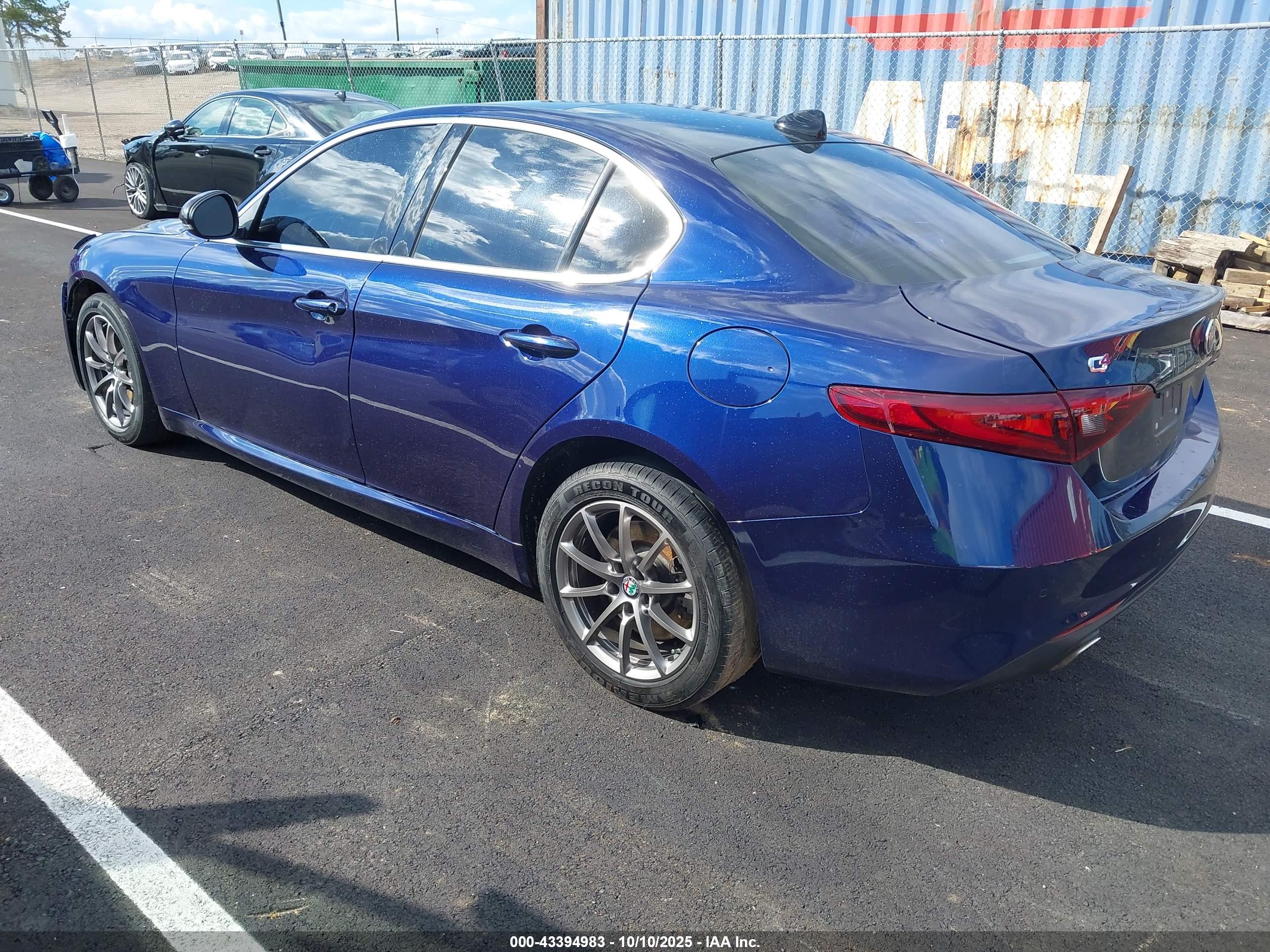 ALFA ROMEO image 3