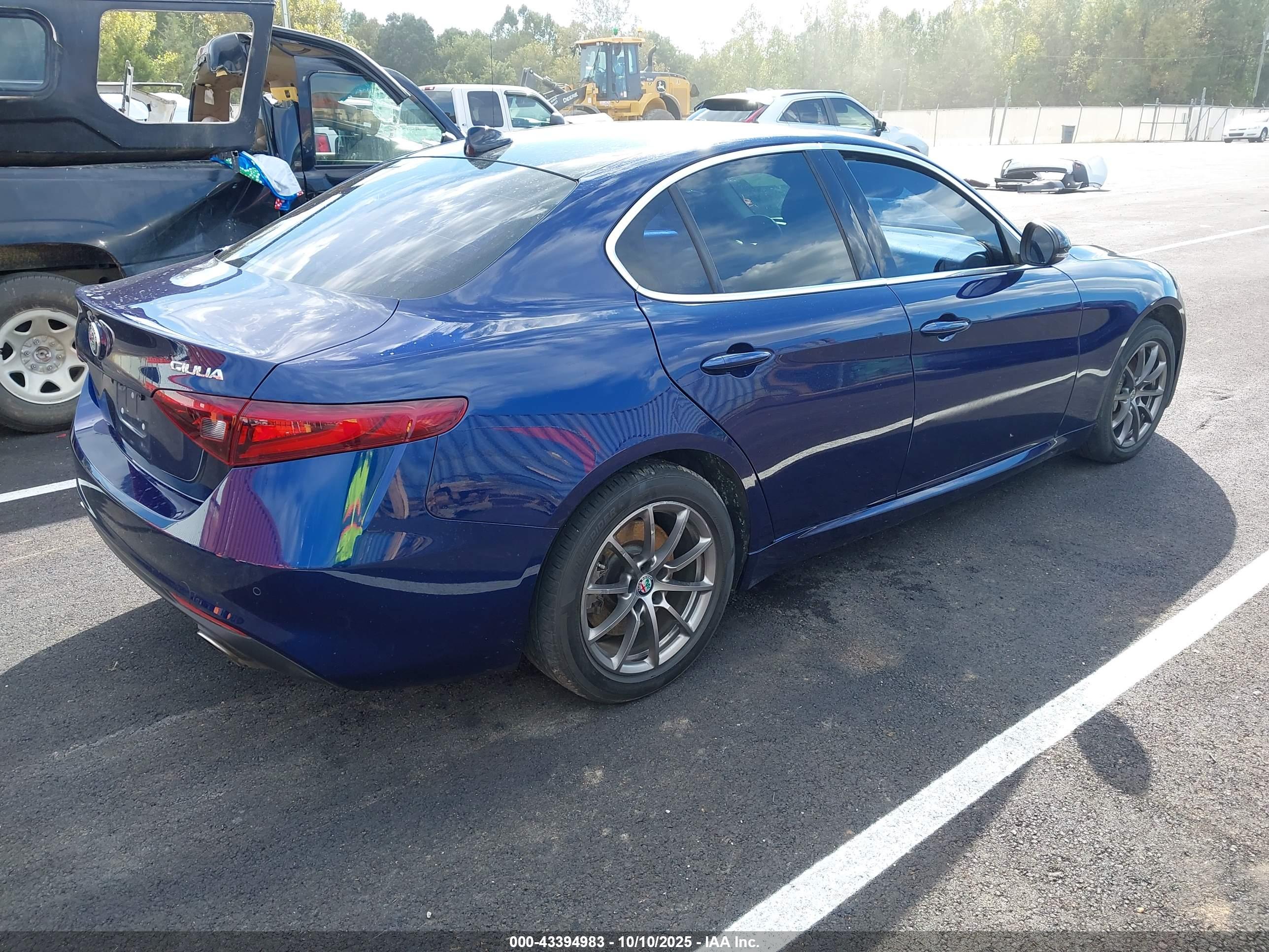 ALFA ROMEO image 4