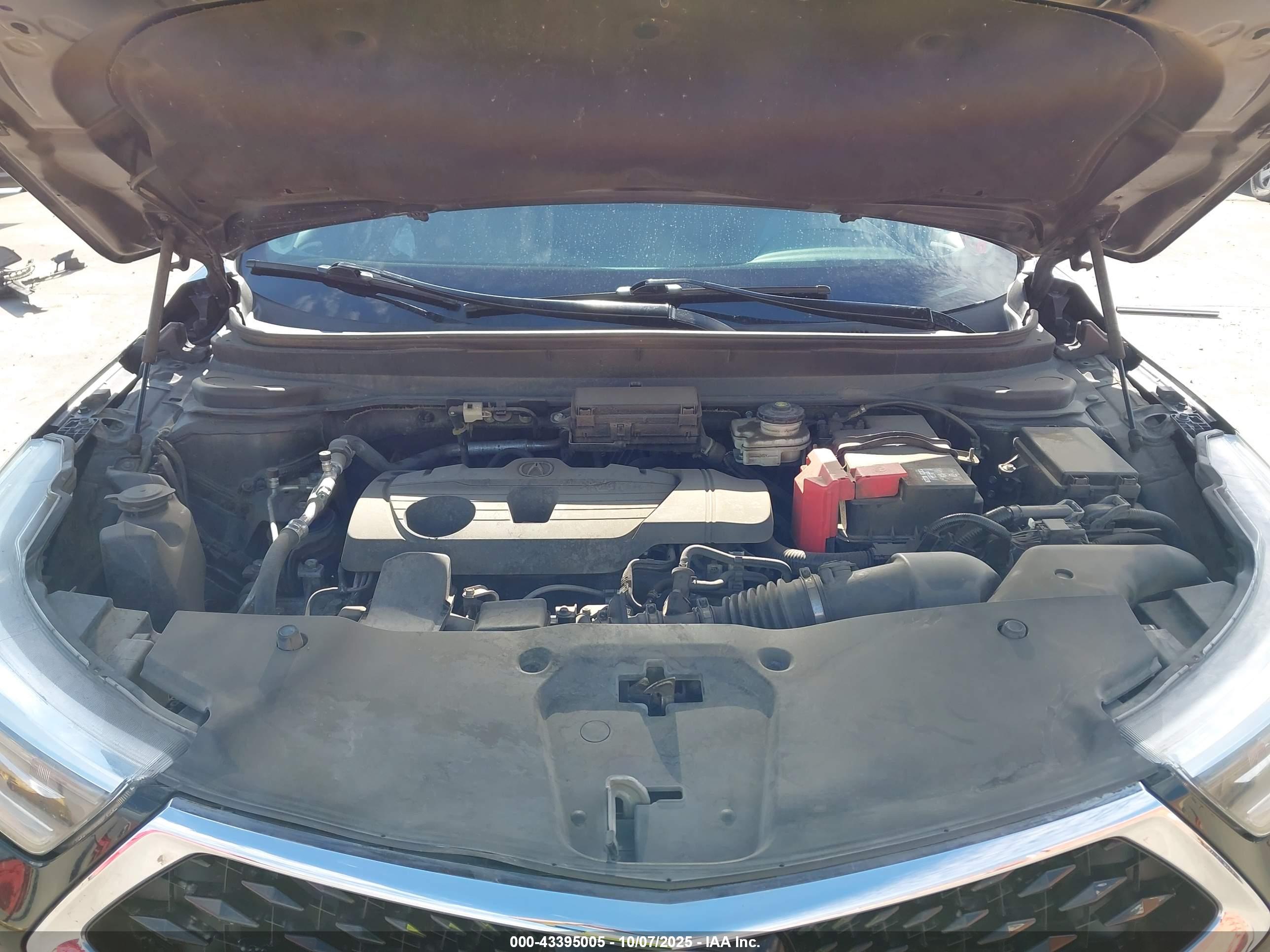 ACURA RDX image 10