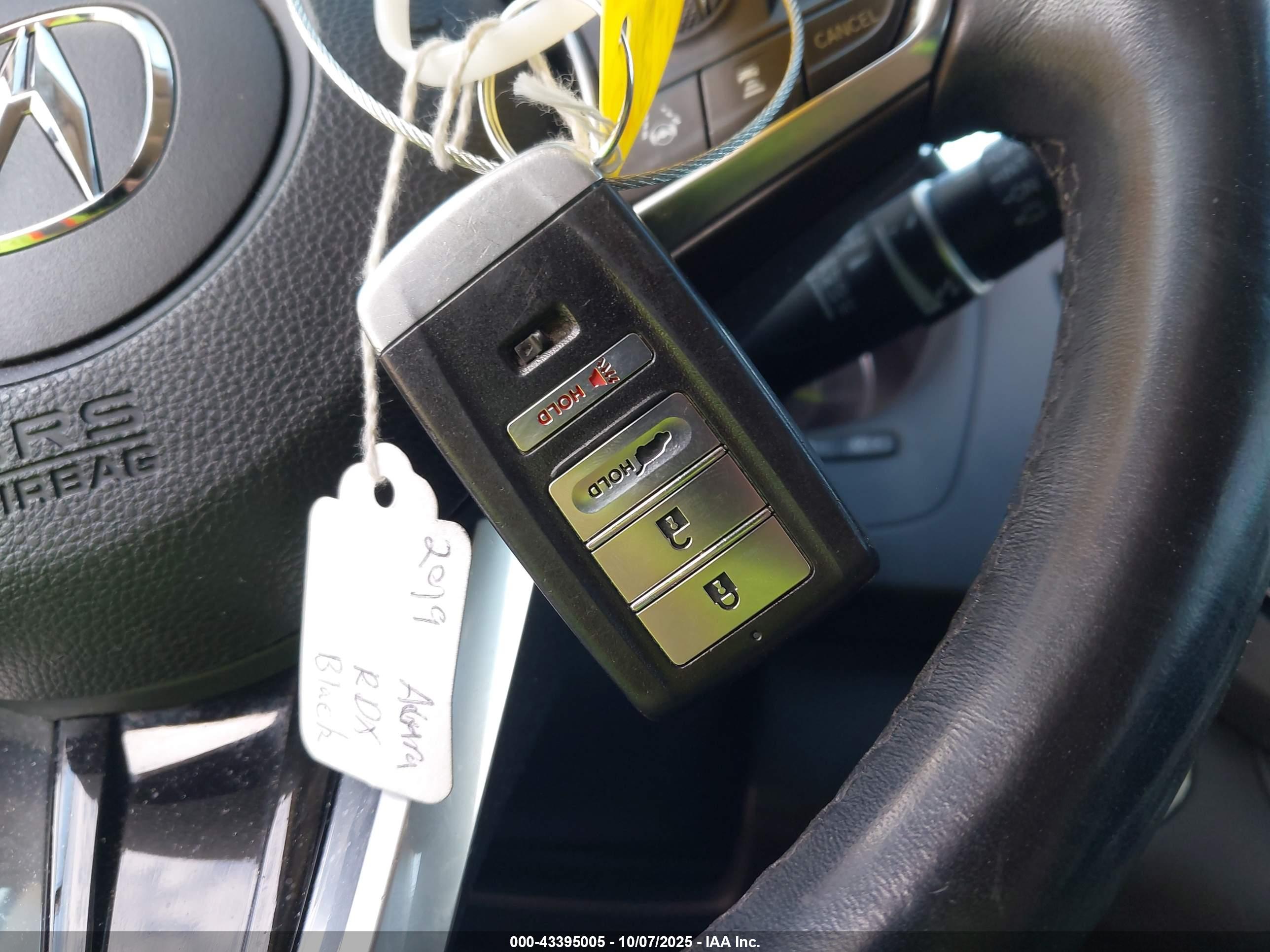 ACURA RDX image 11