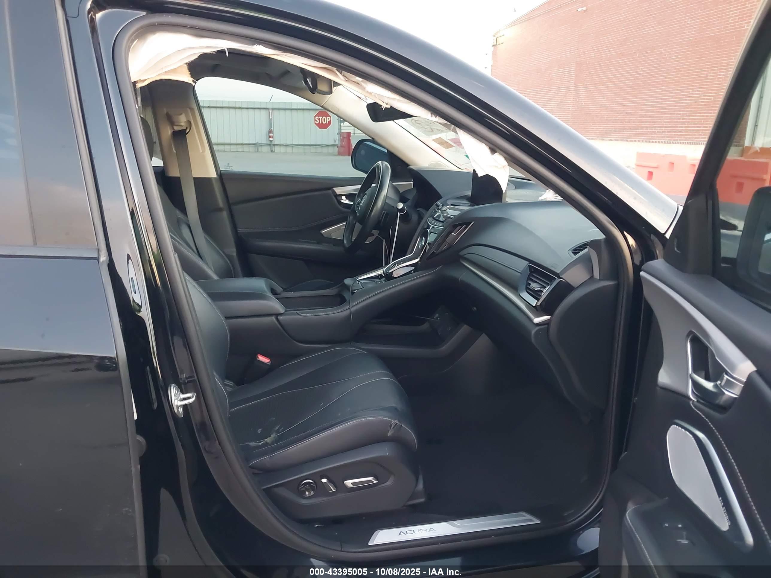 ACURA RDX image 5