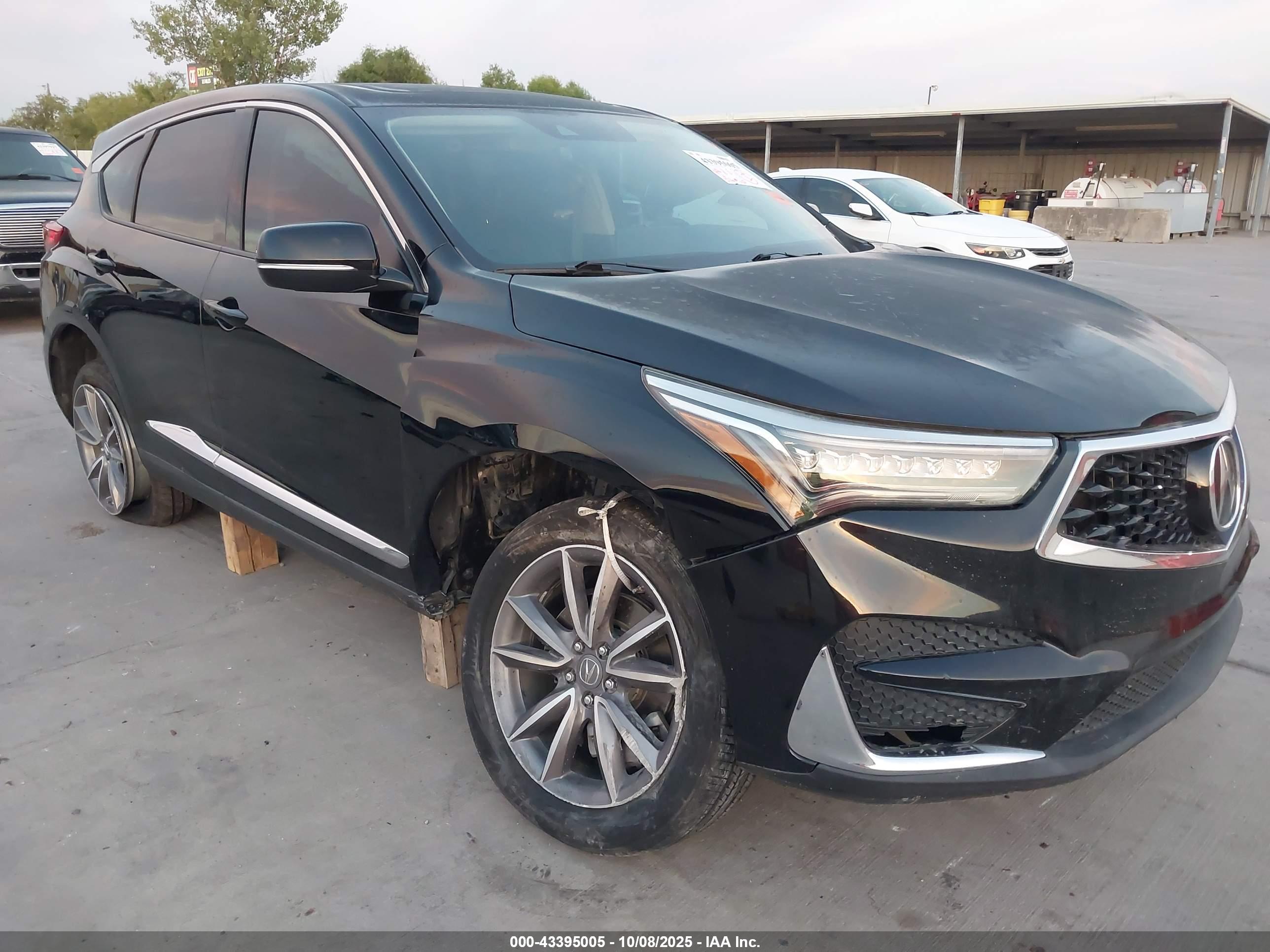 ACURA RDX image 6