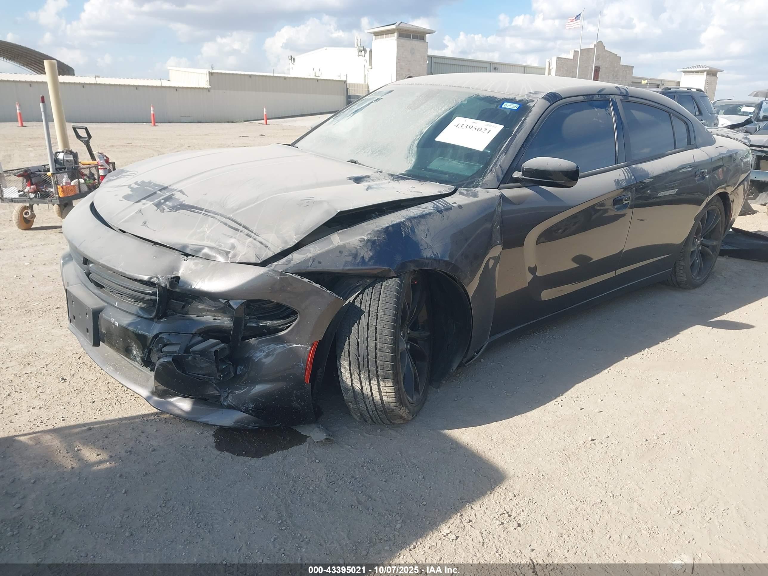DODGE CHARGER image 2