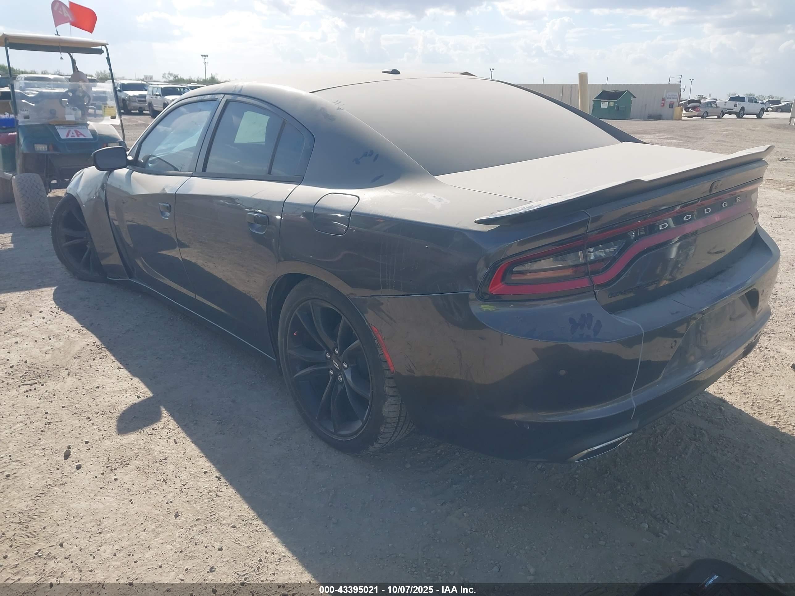 DODGE CHARGER image 3