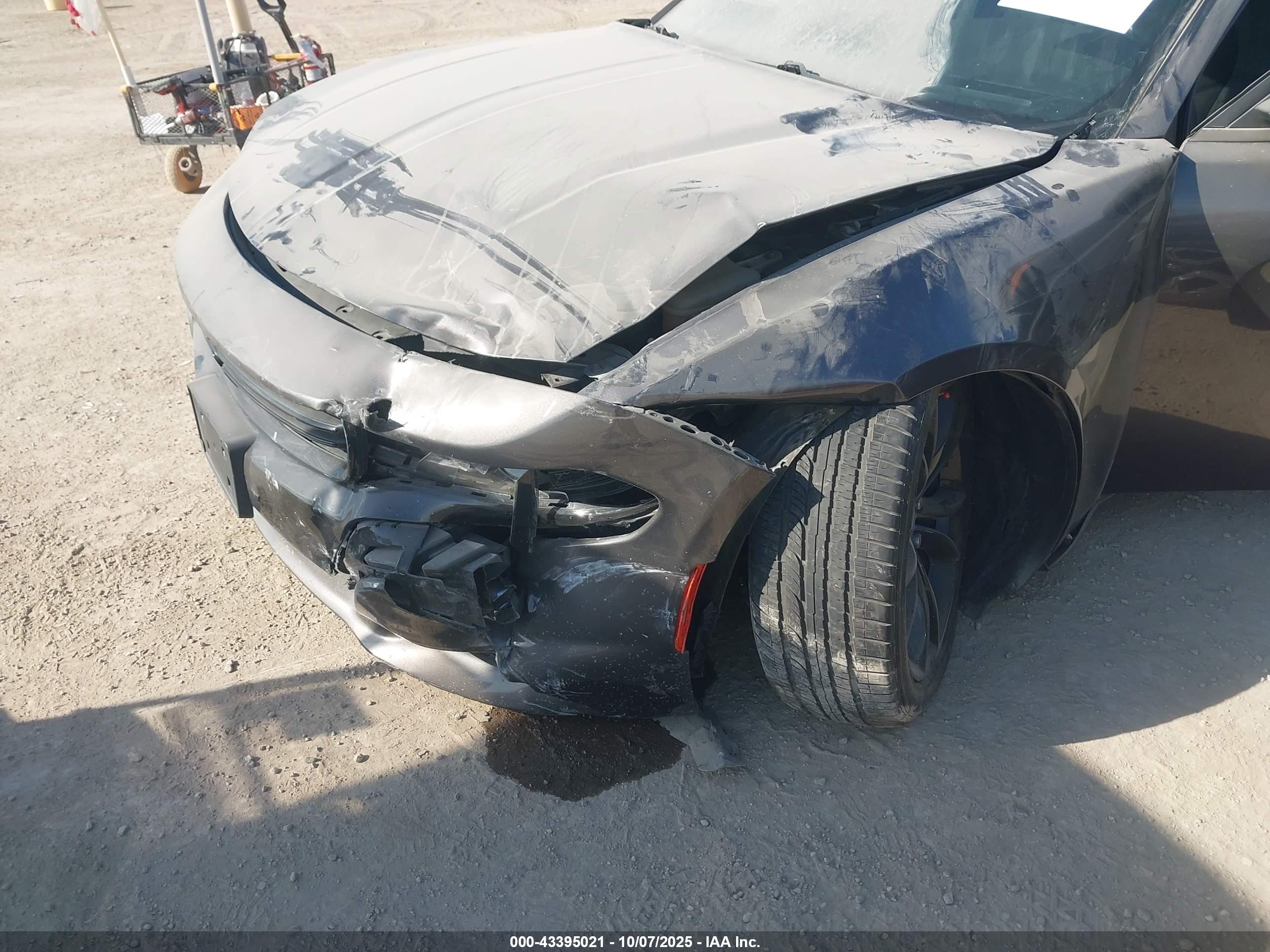 DODGE CHARGER image 6