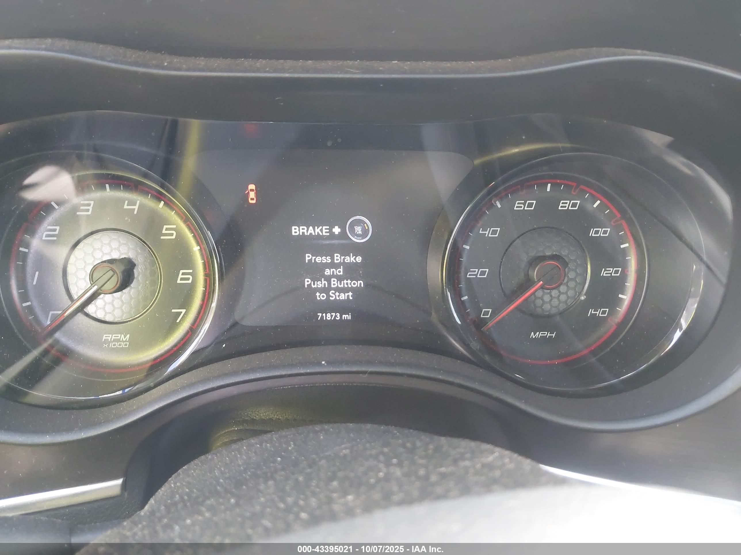 DODGE CHARGER image 7