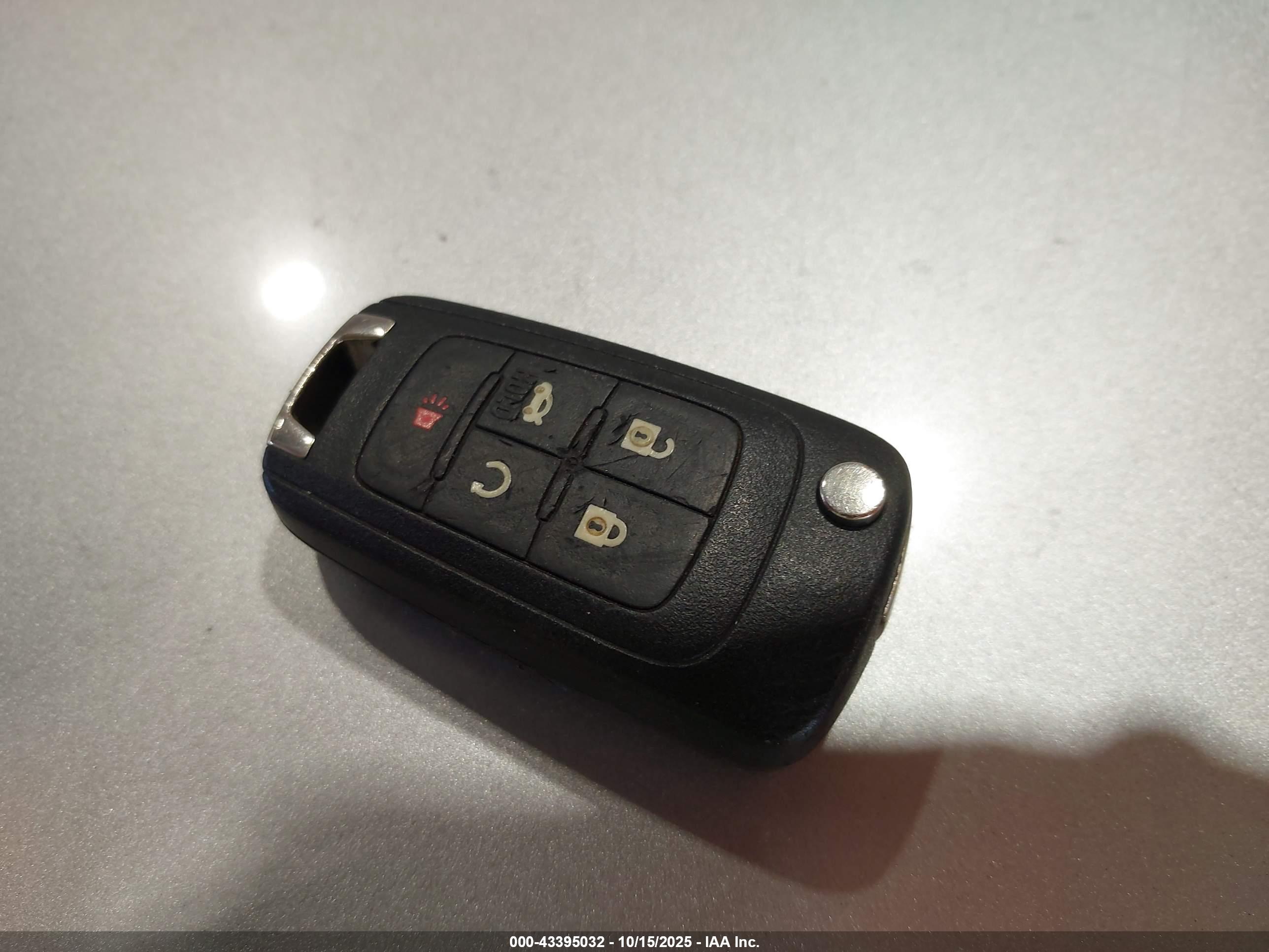 BUICK VERANO image 11