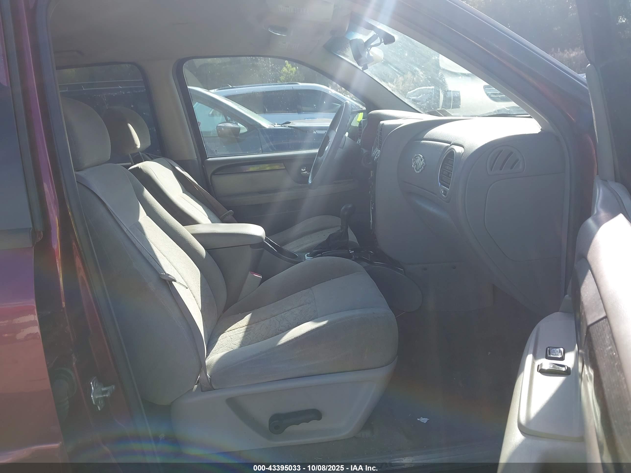 GMC ENVOY image 5