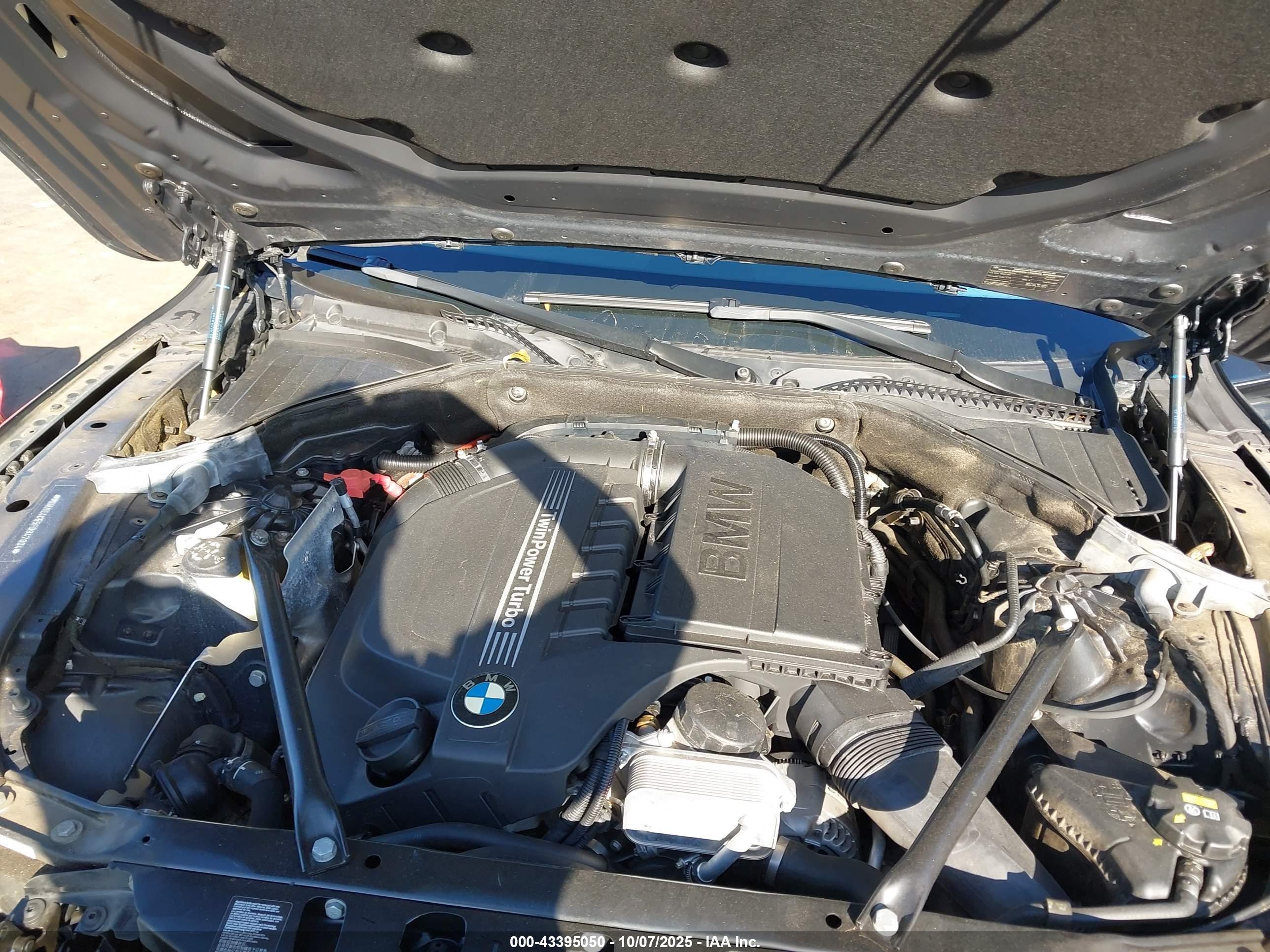 BMW 740LI image 10