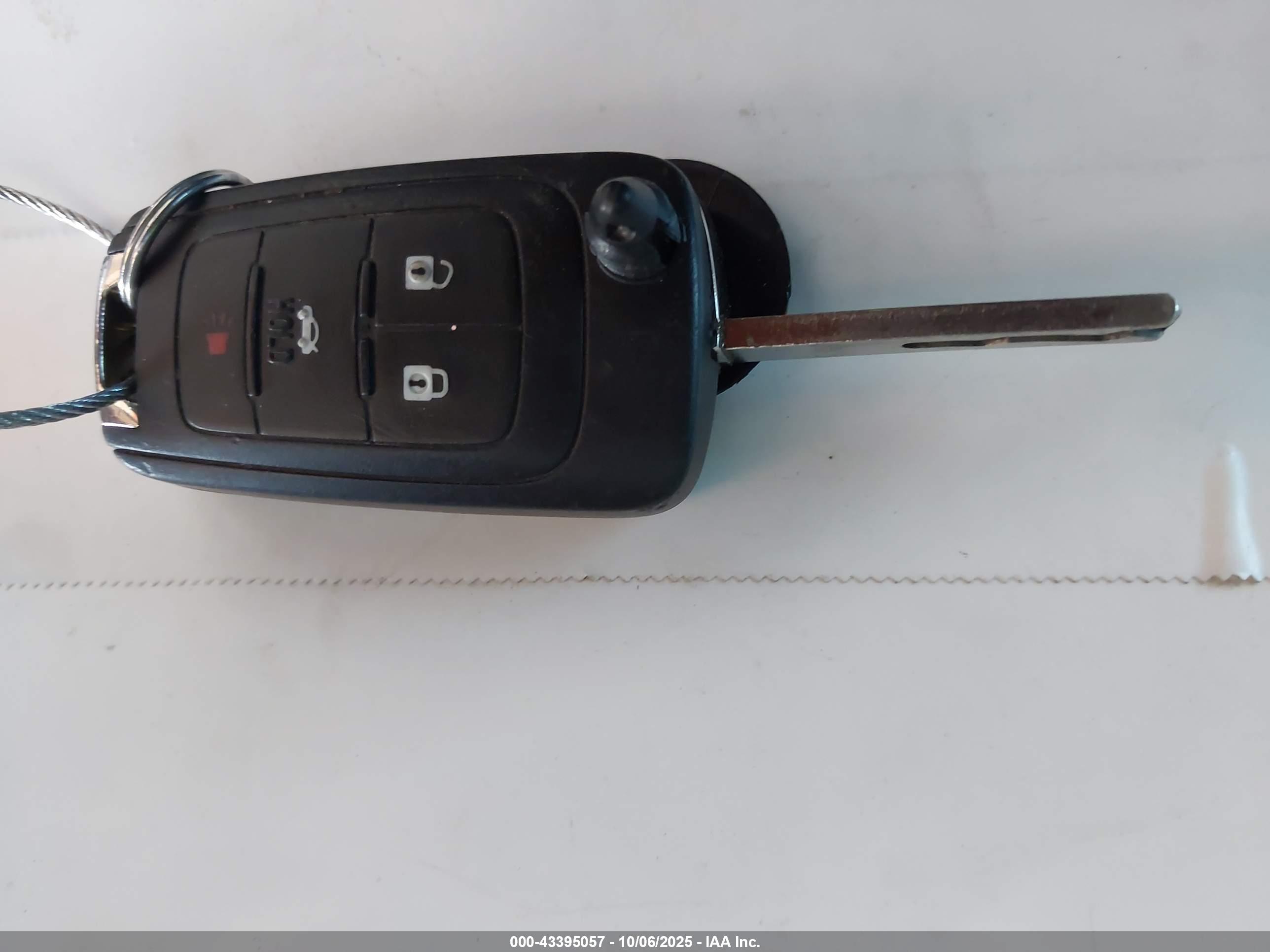 CHEVROLET CRUZE image 11