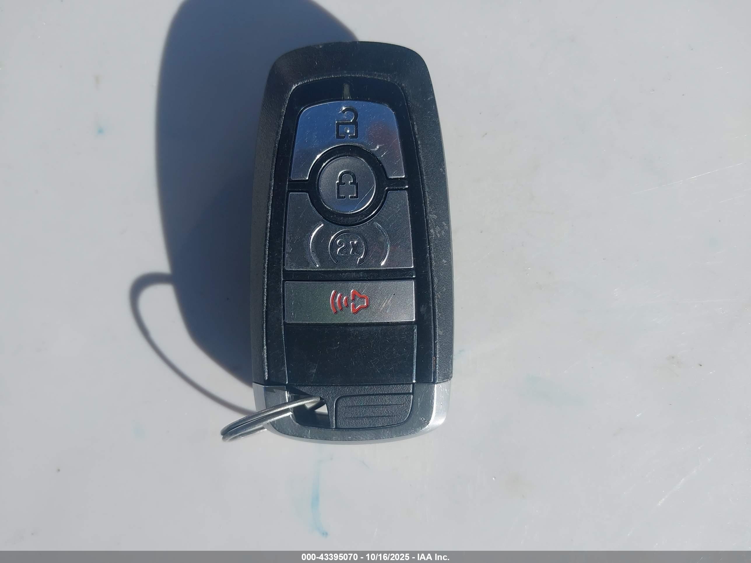 FORD BRONCO image 11