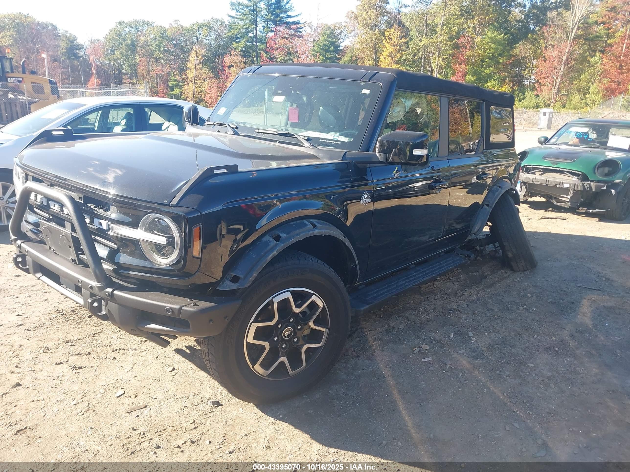 FORD BRONCO image 2