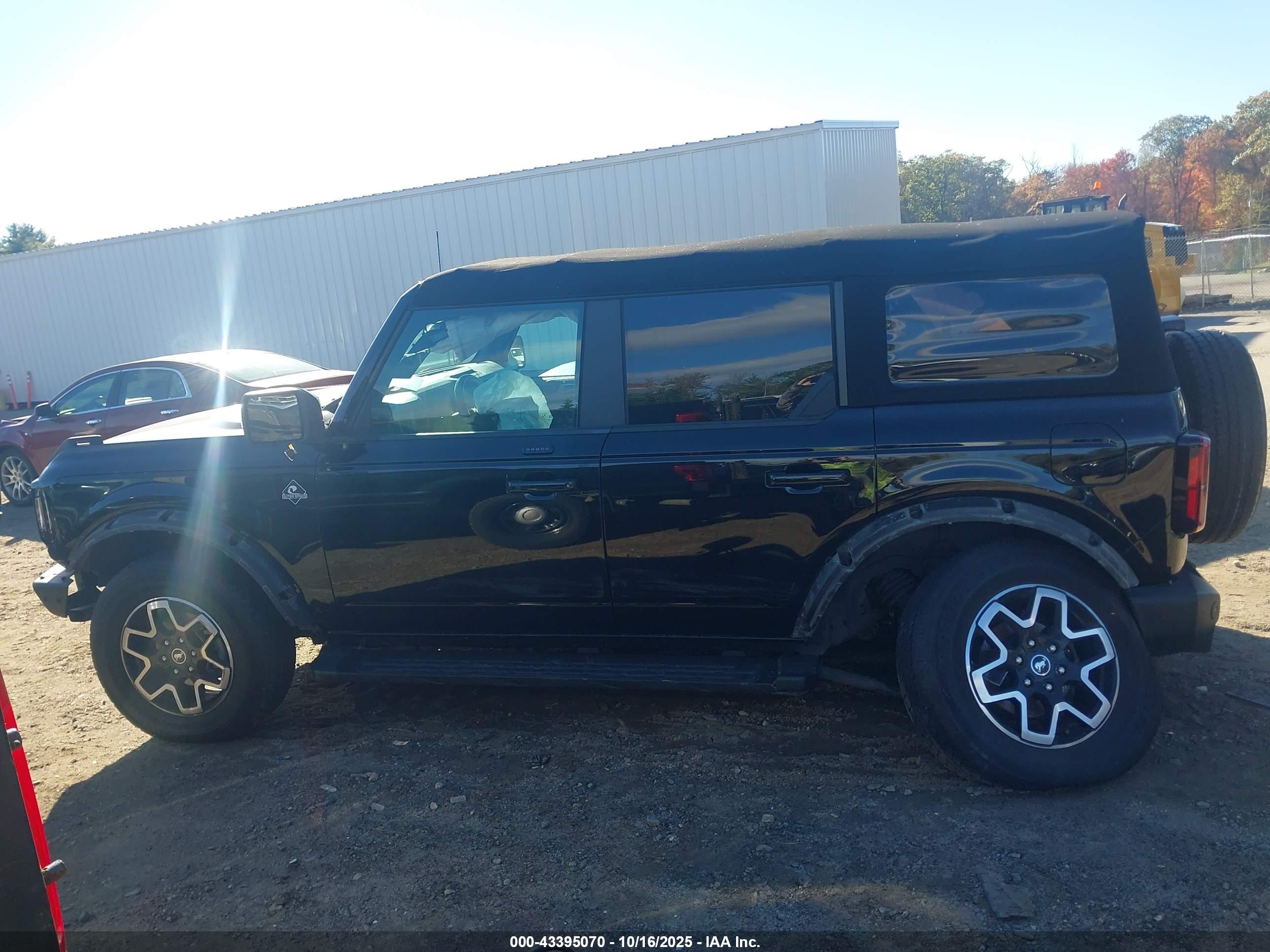 FORD BRONCO image 6