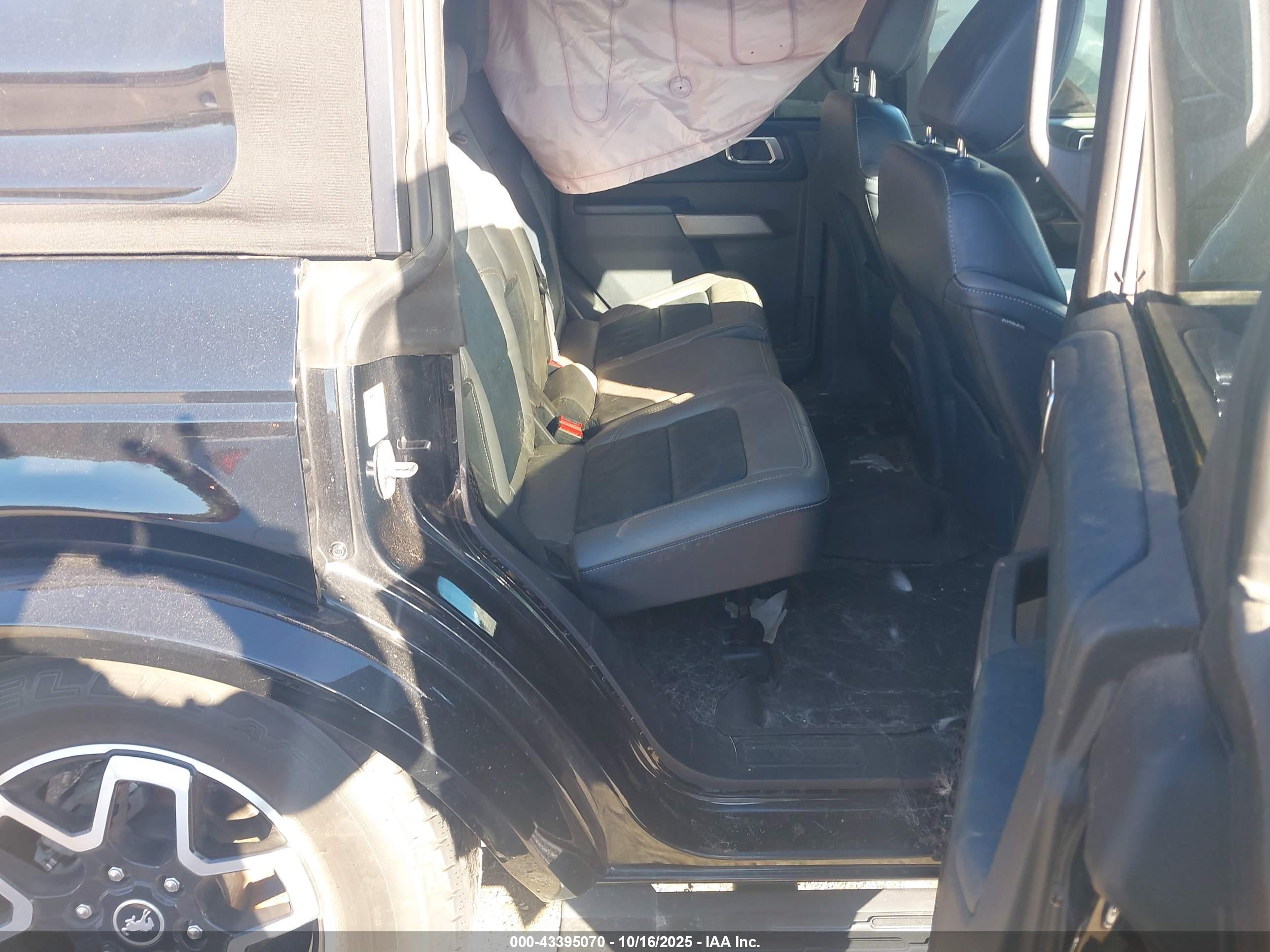 FORD BRONCO image 8