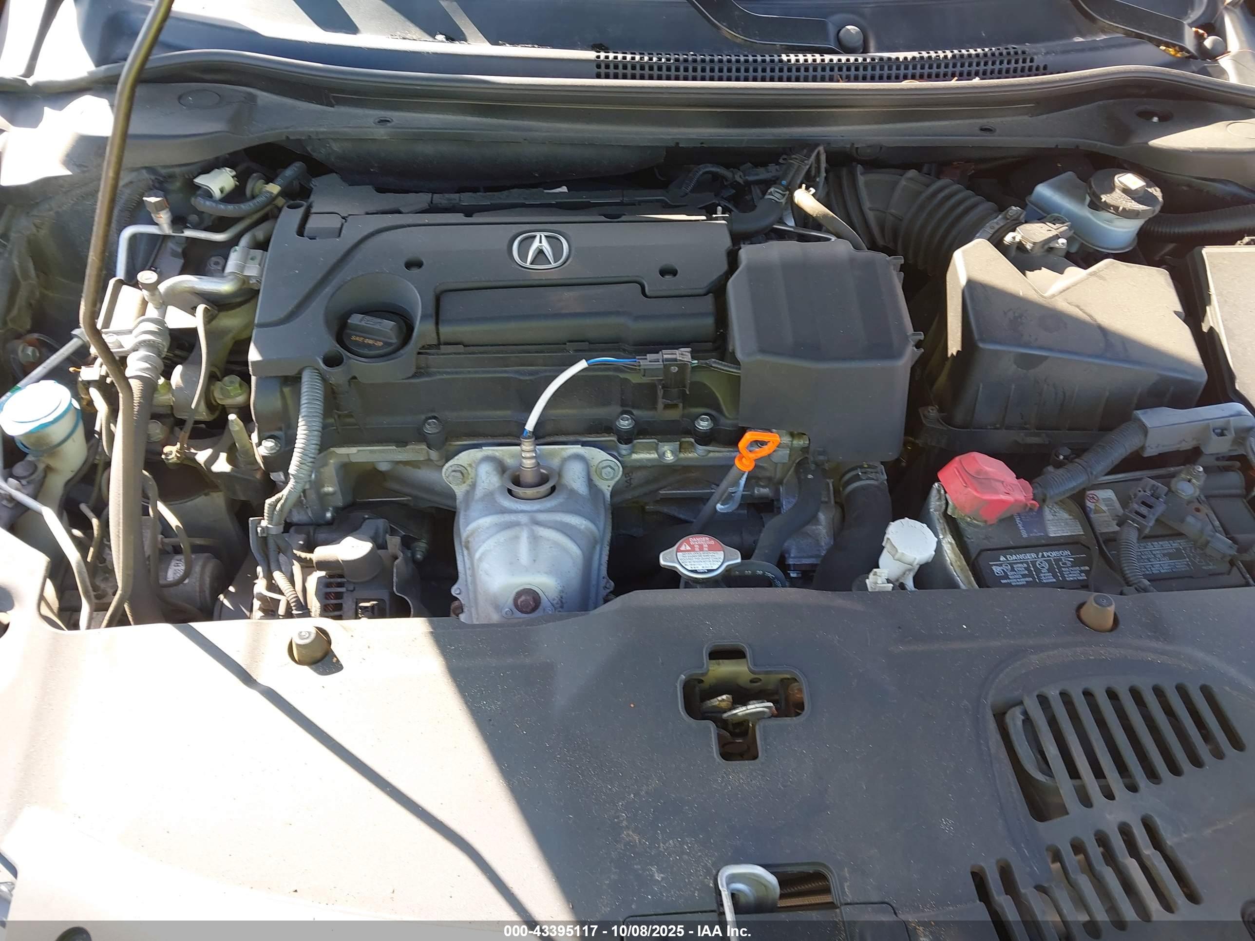 ACURA ILX image 10