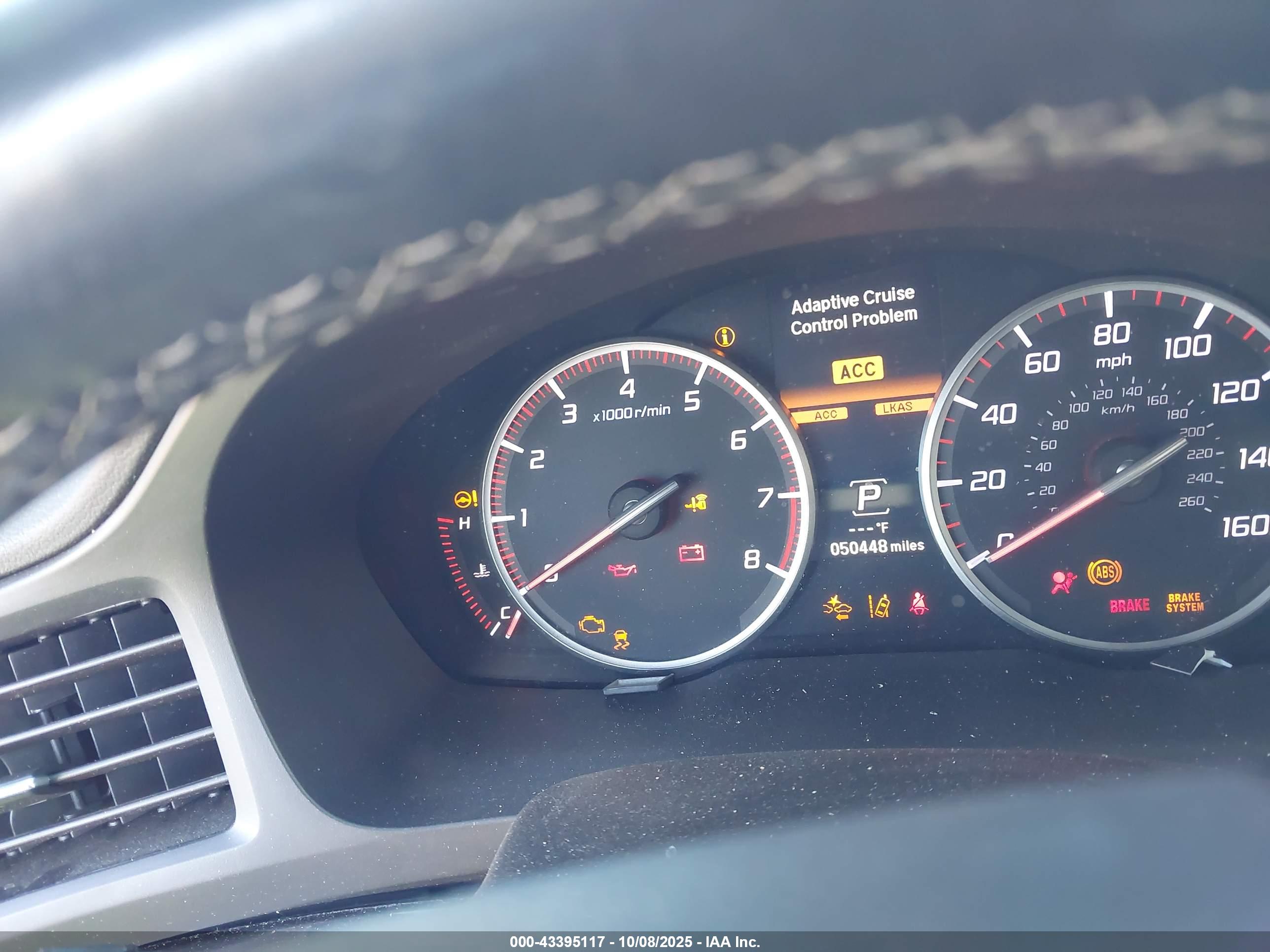 ACURA ILX image 7