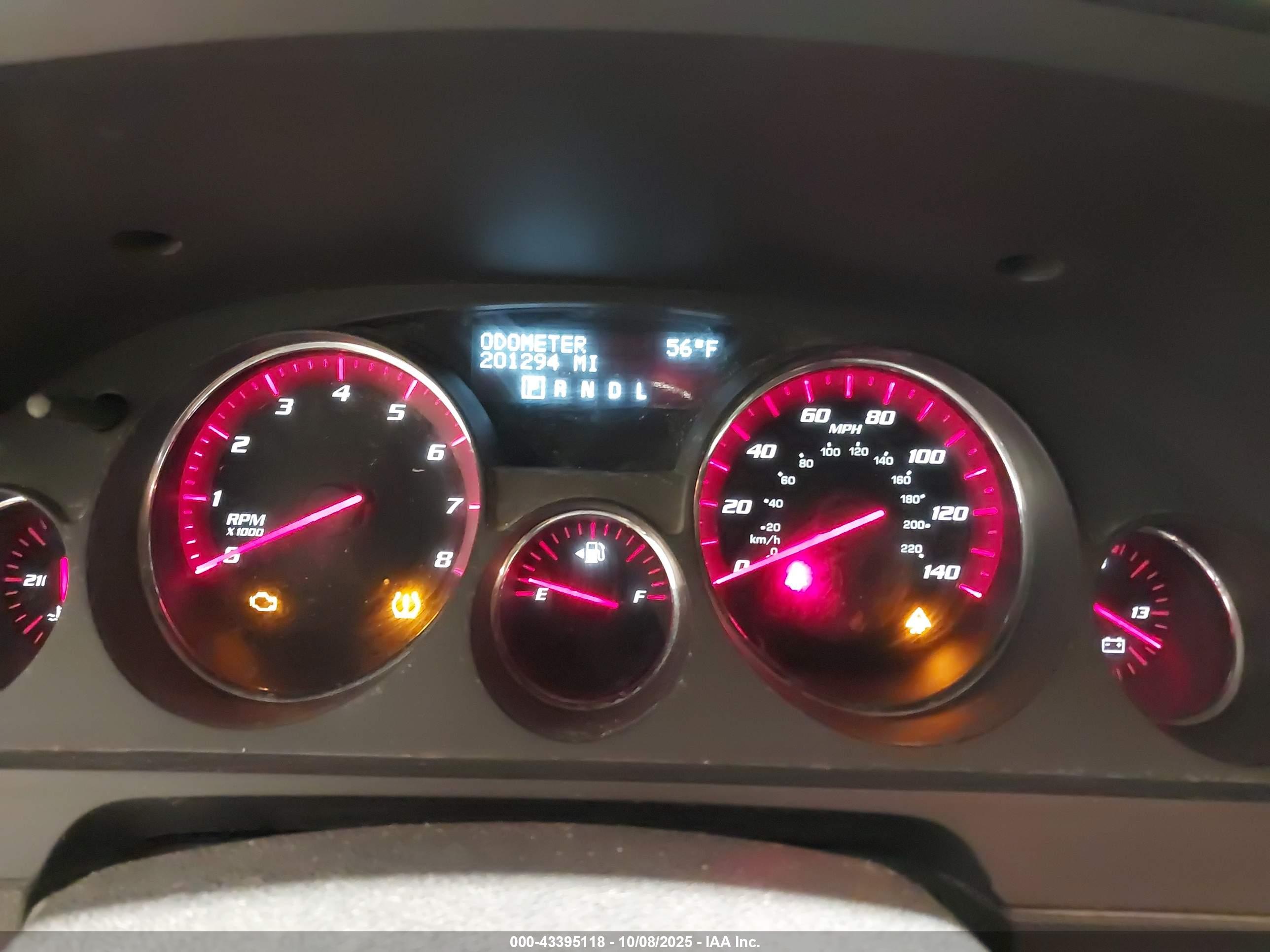 GMC ACADIA image 7