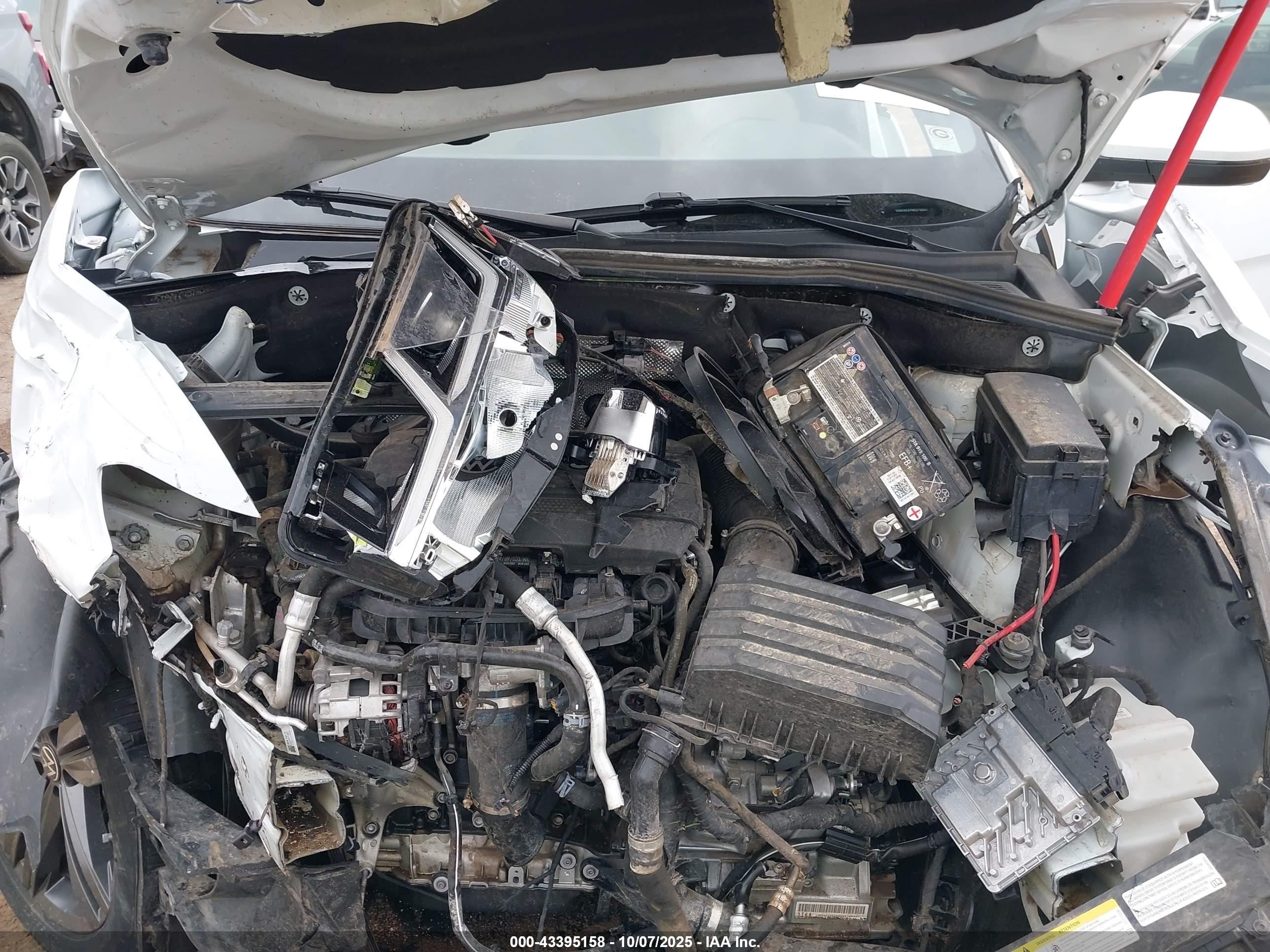 VOLKSWAGEN ATLAS image 10
