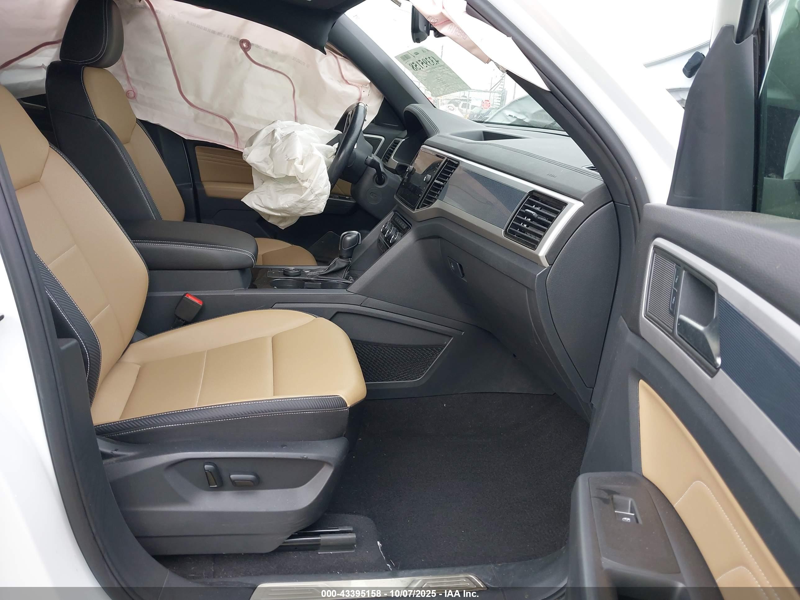 VOLKSWAGEN ATLAS image 5