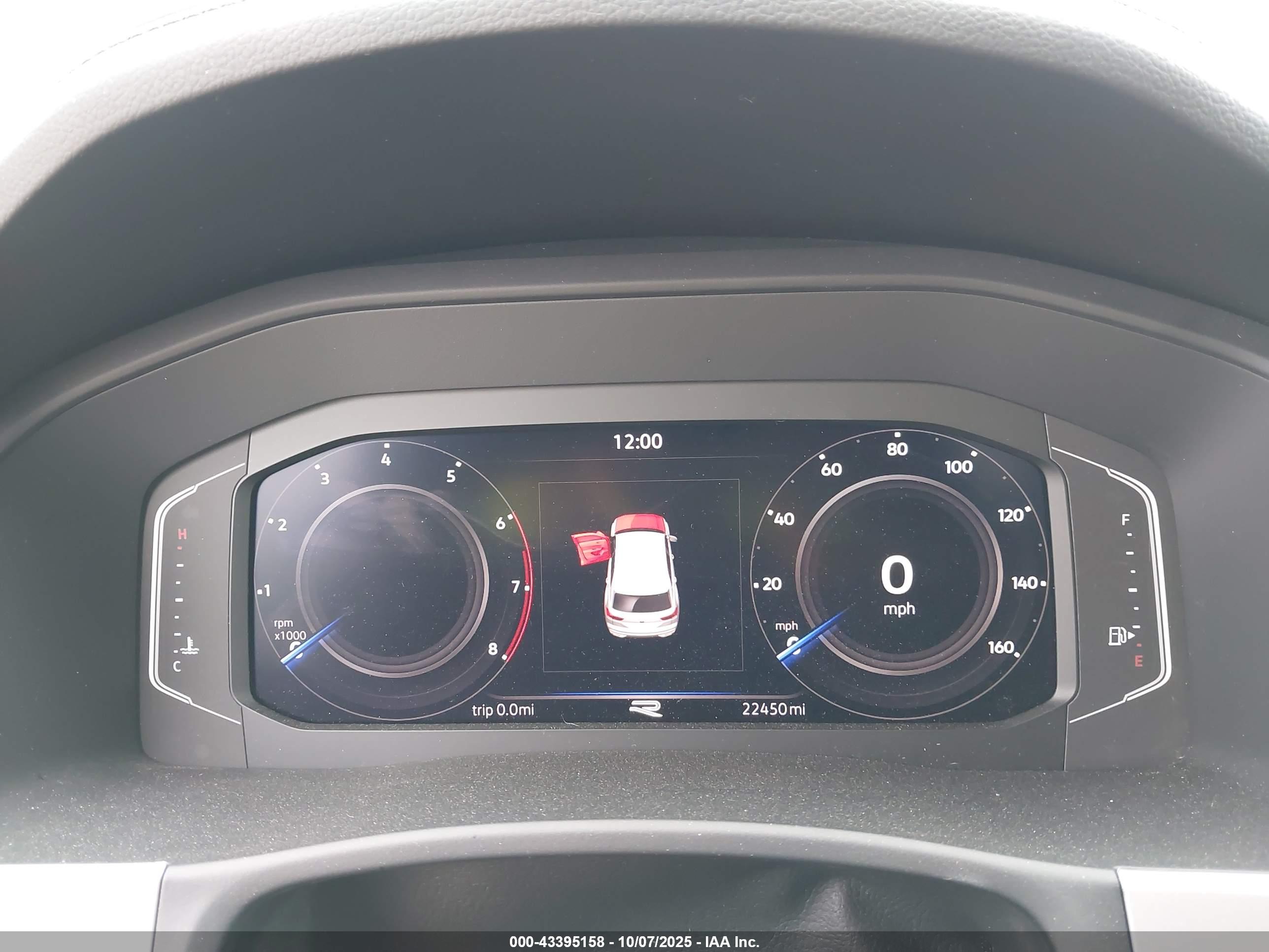 VOLKSWAGEN ATLAS image 7