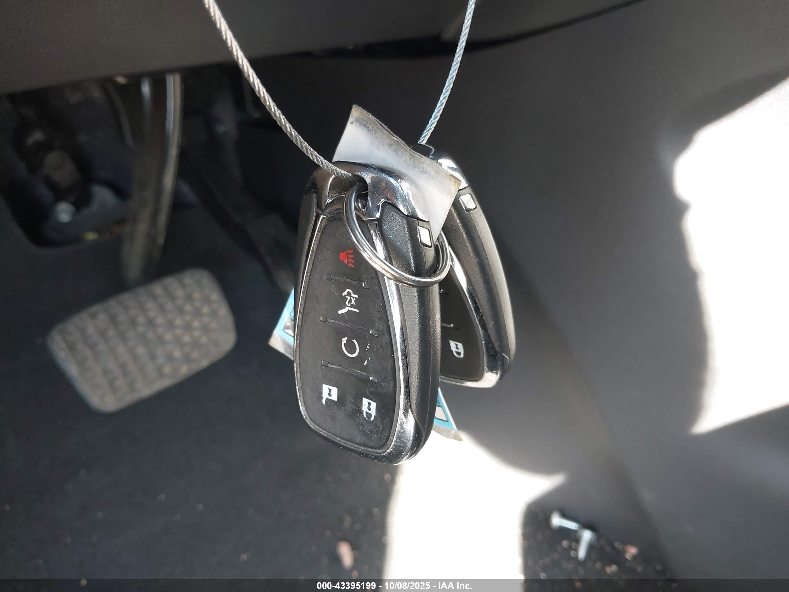 CHEVROLET EQUINOX image 11