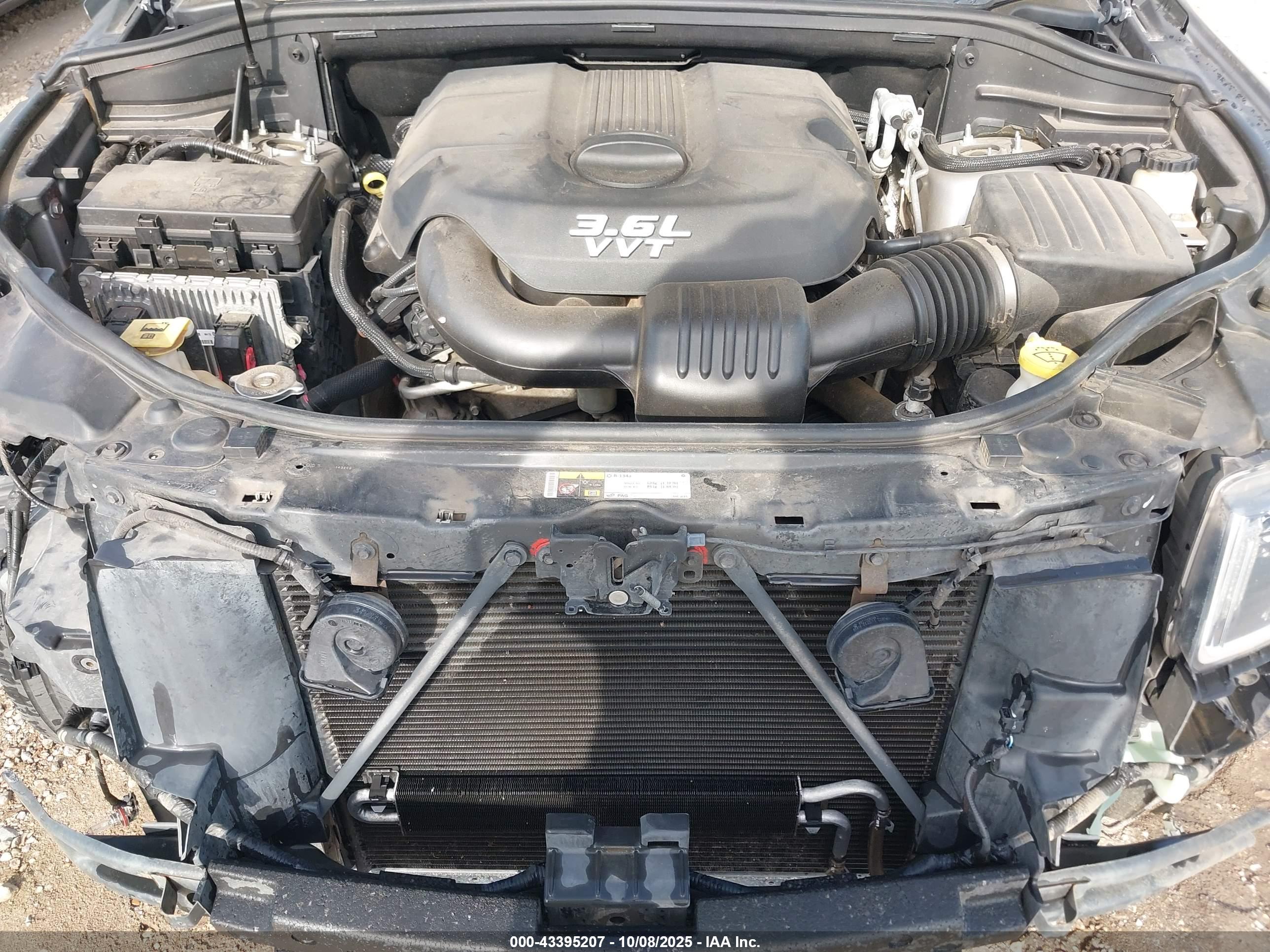 JEEP GRAND image 10