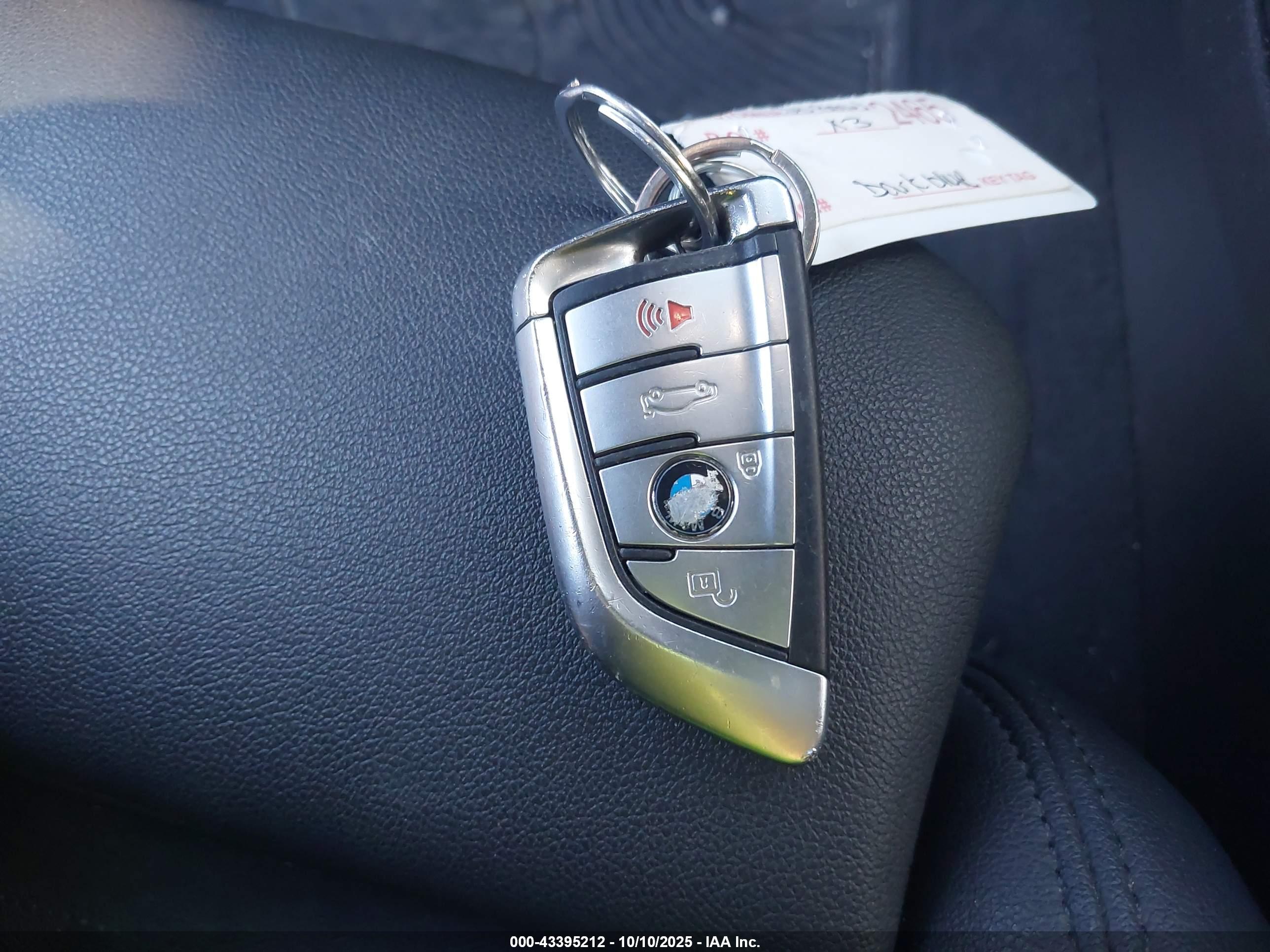 BMW X3 image 11