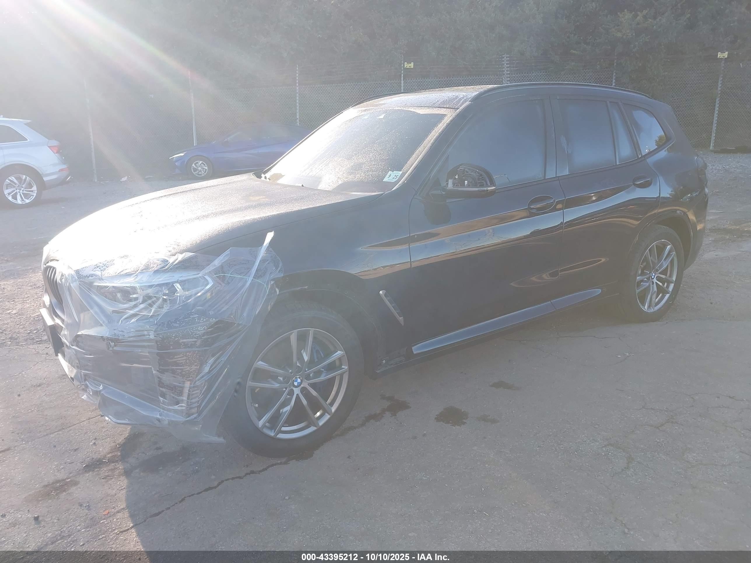 BMW X3 image 2