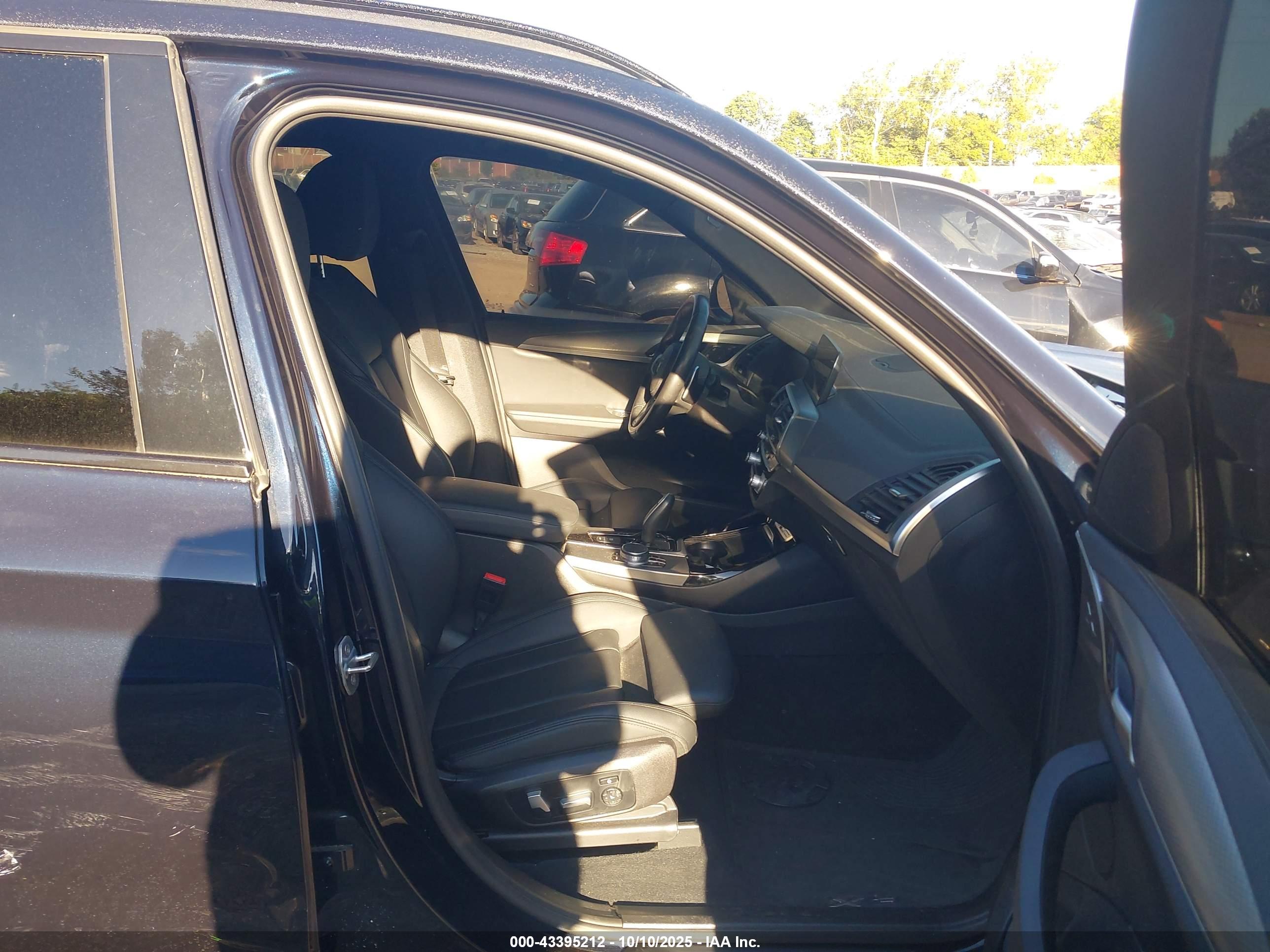 BMW X3 image 5