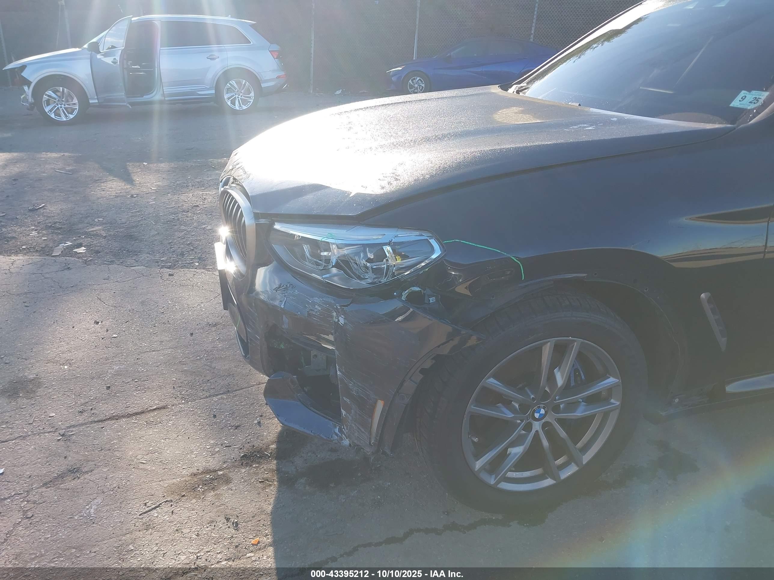 BMW X3 image 6