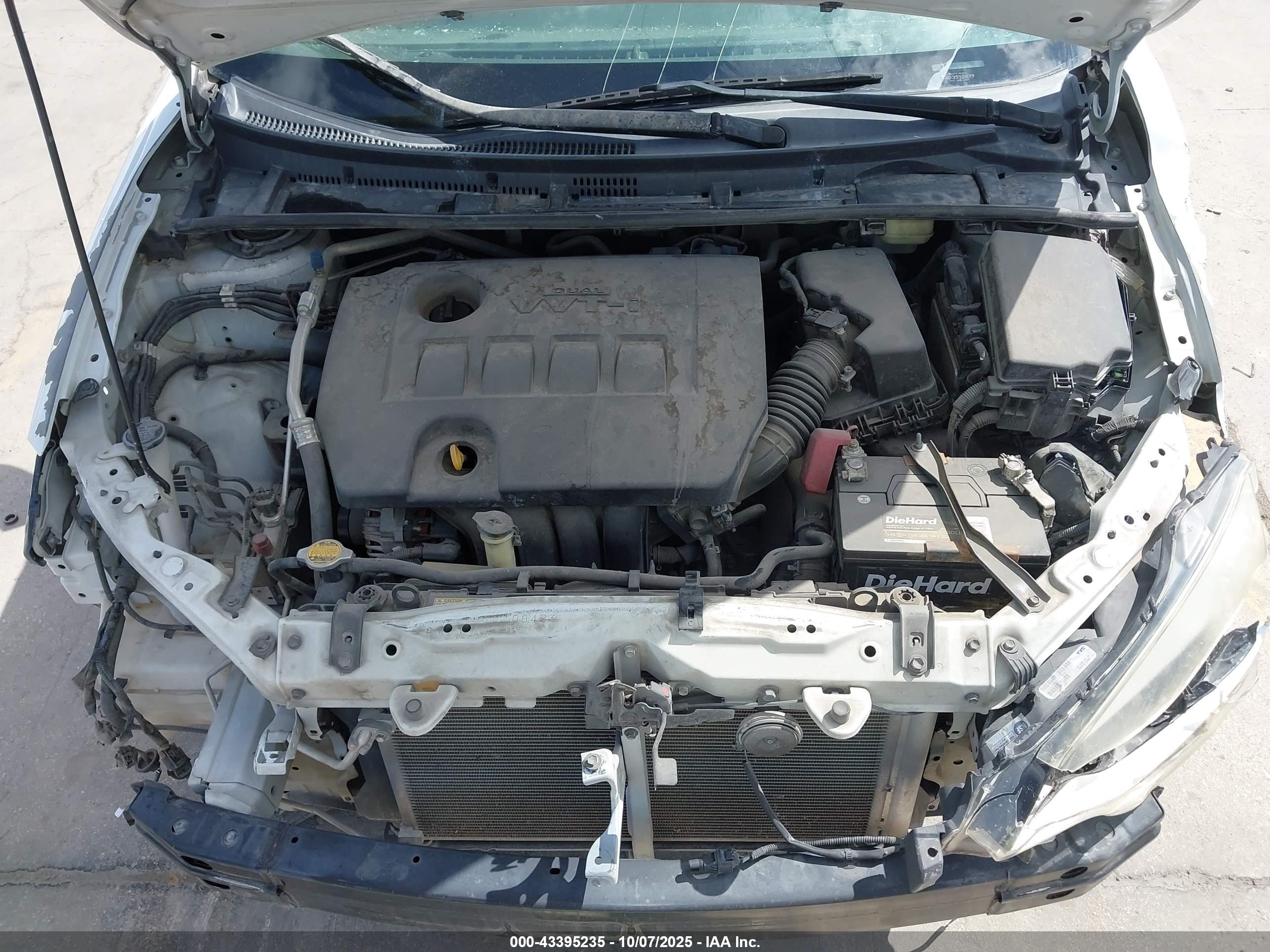 TOYOTA COROLLA image 10