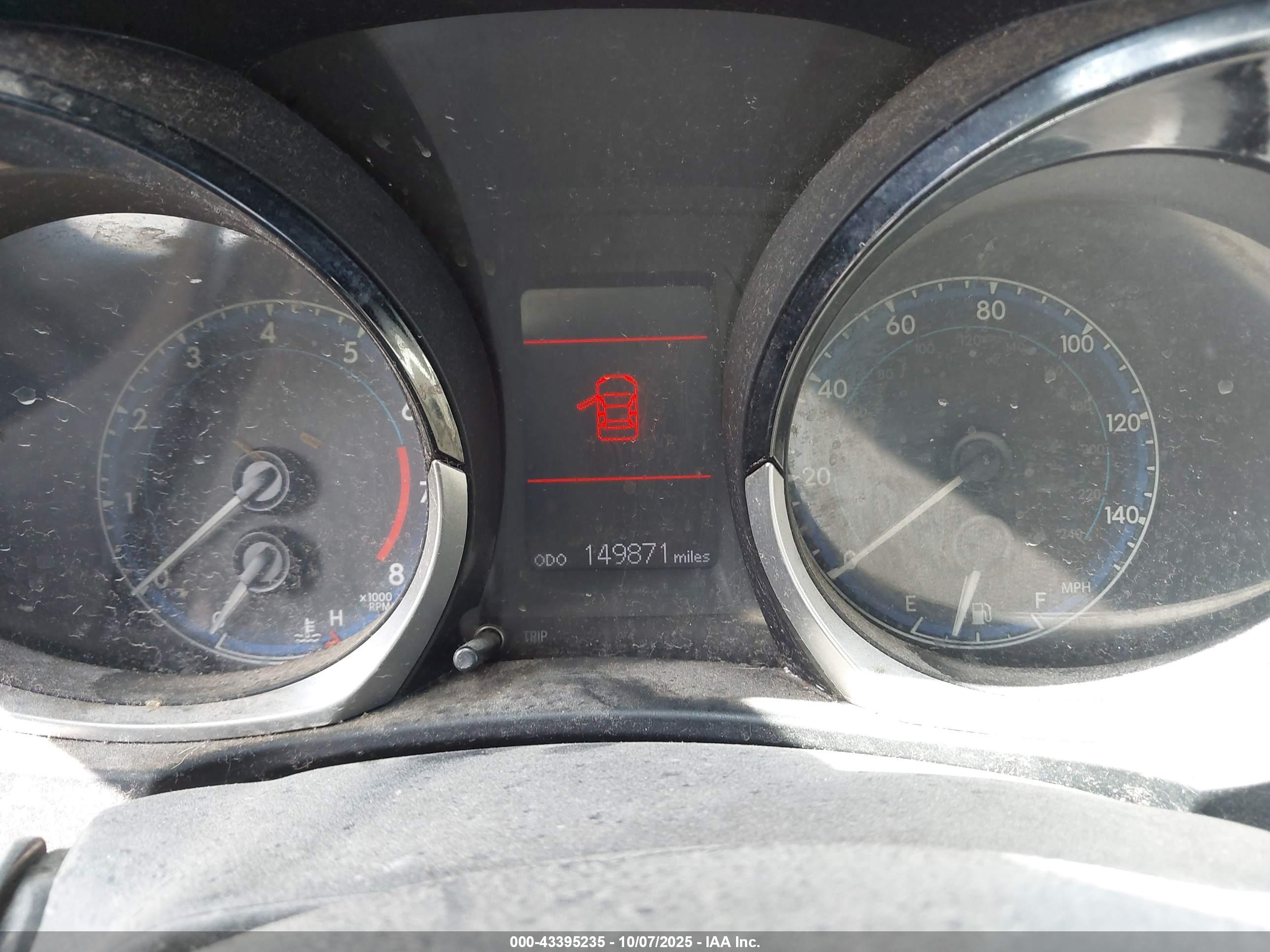 TOYOTA COROLLA image 7