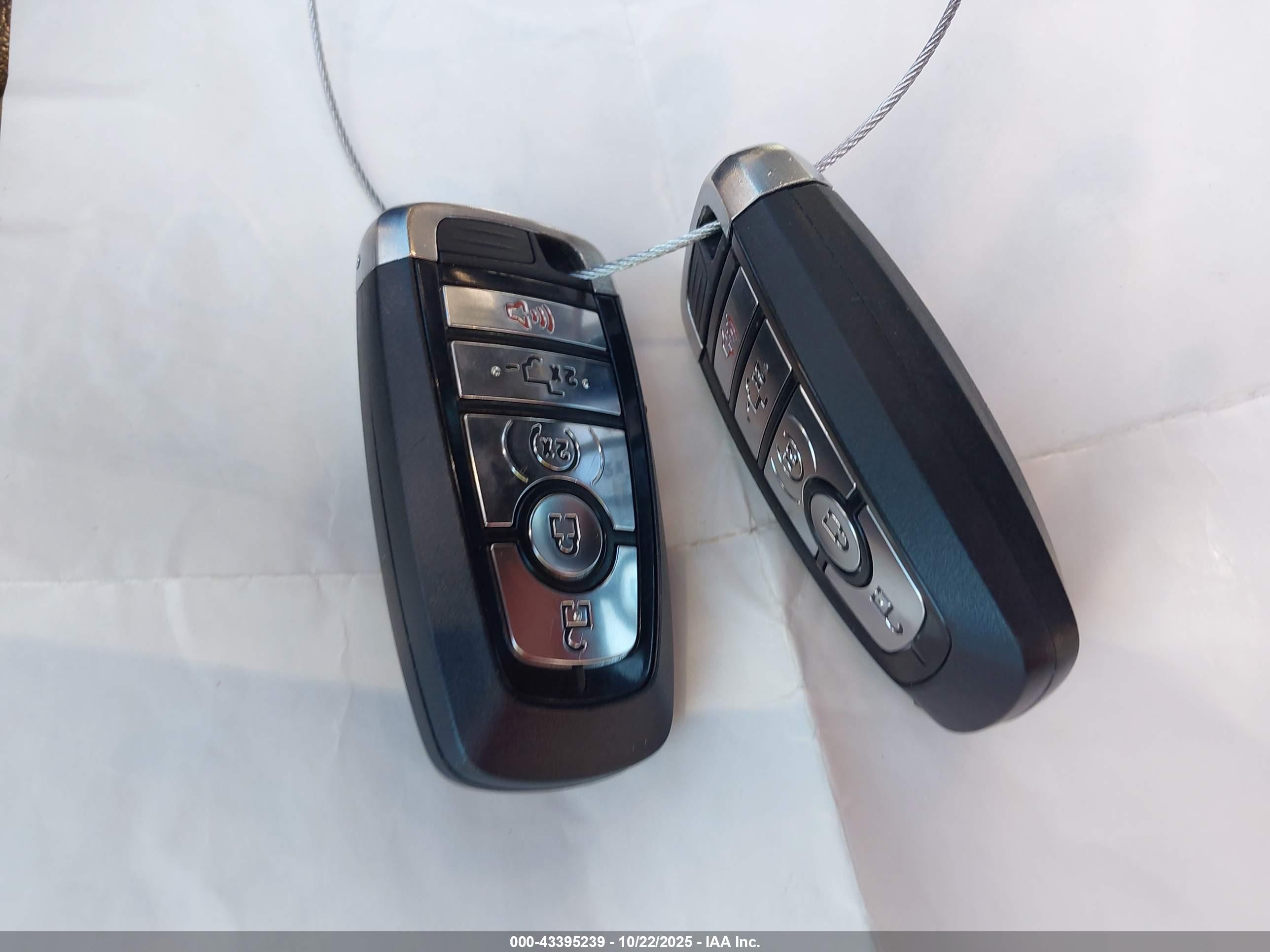 FORD F-150 image 11