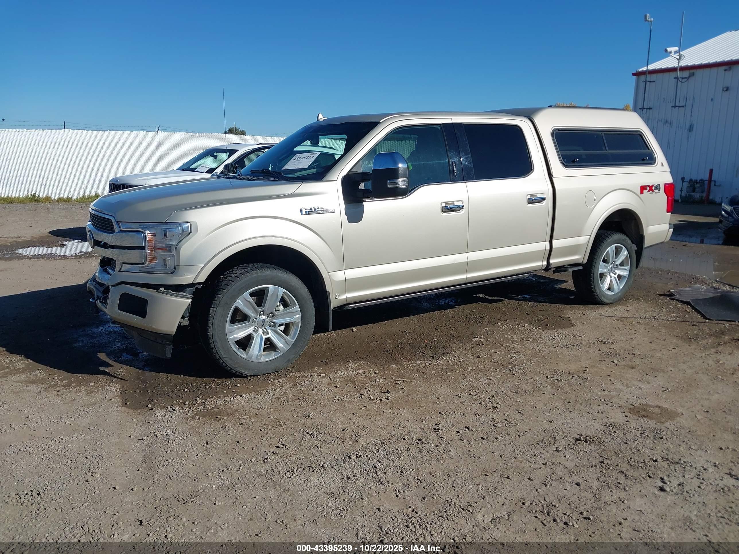 FORD F-150 image 2