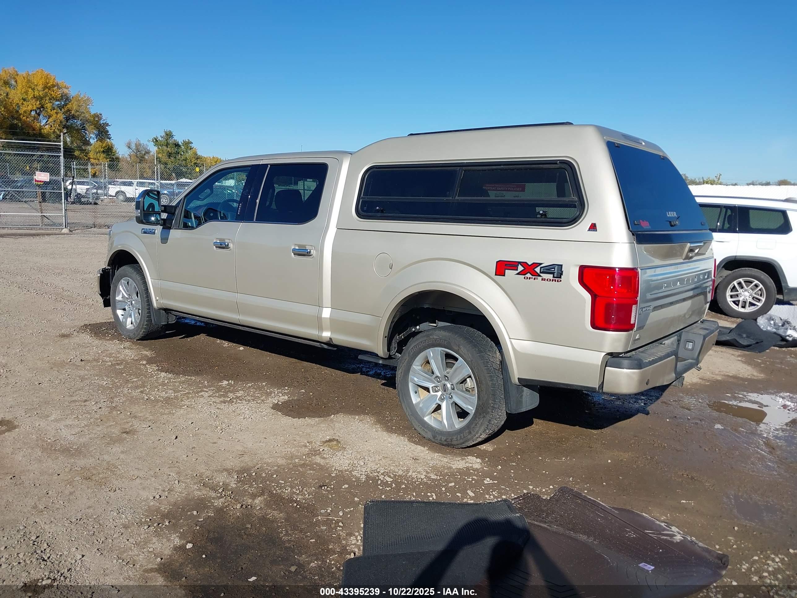 FORD F-150 image 3