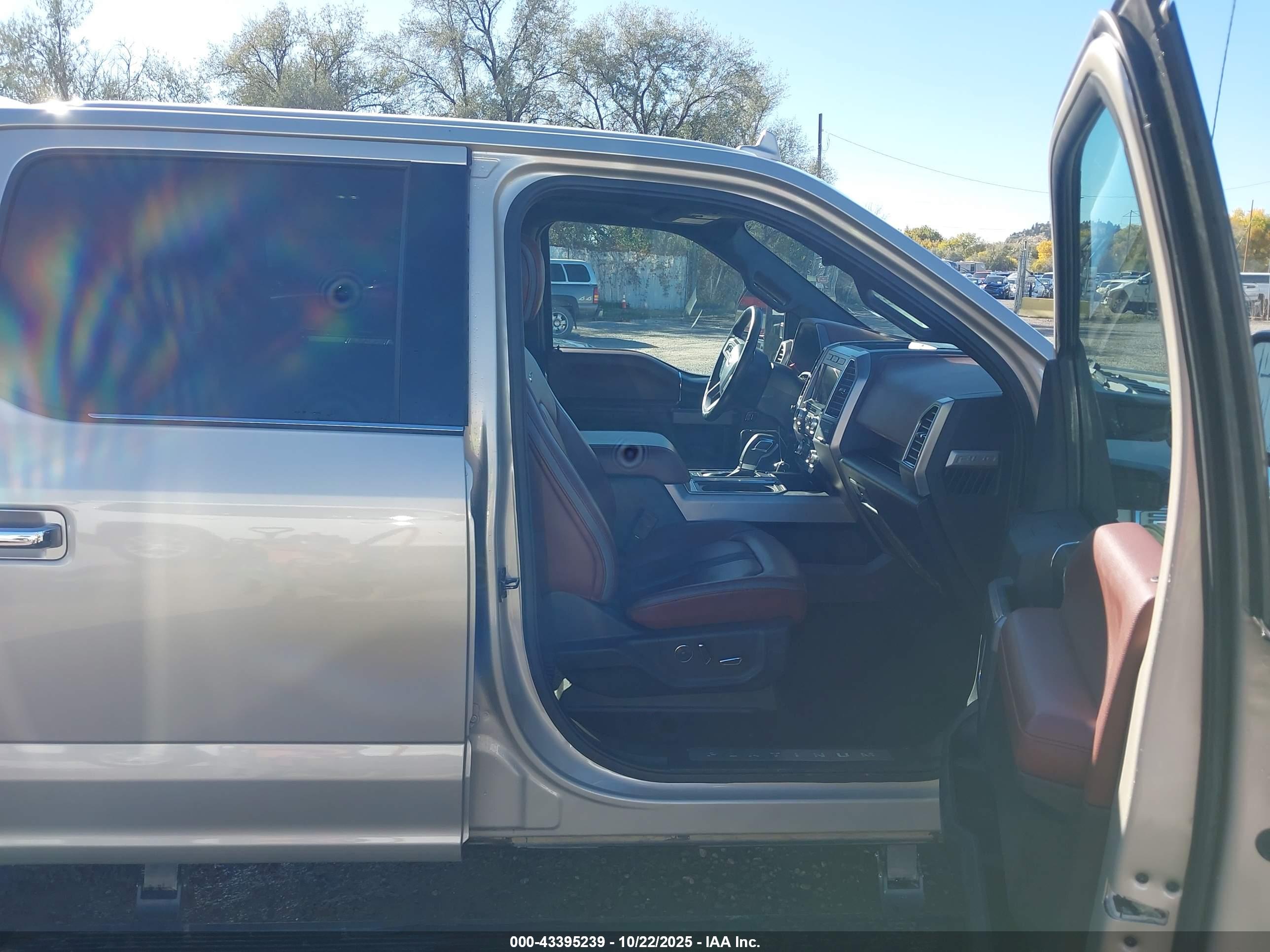 FORD F-150 image 5