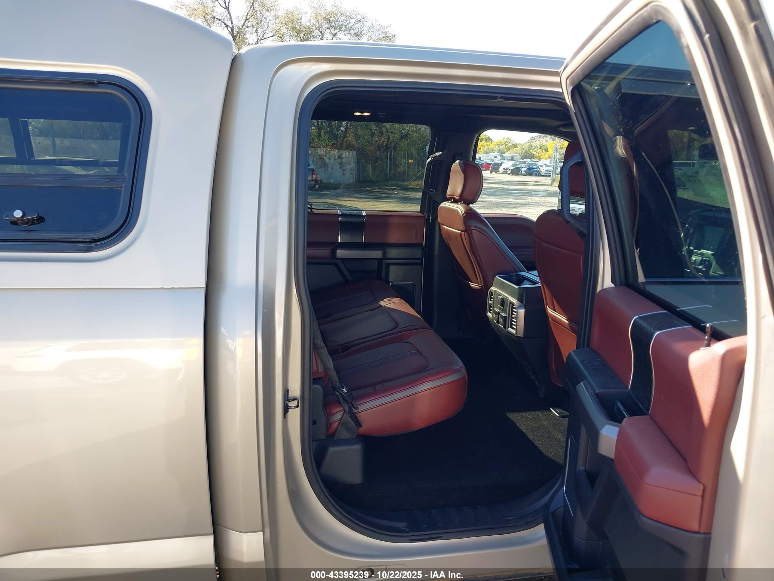 FORD F-150 image 8