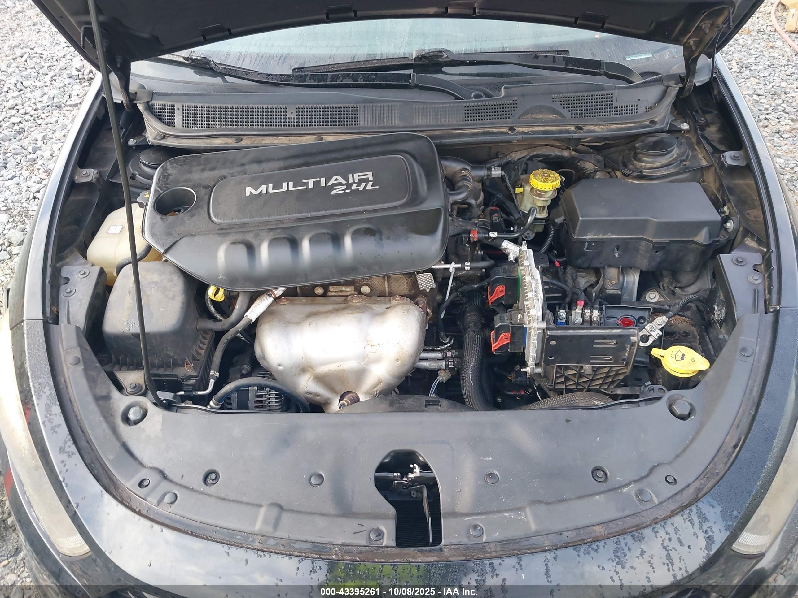 DODGE DART image 10