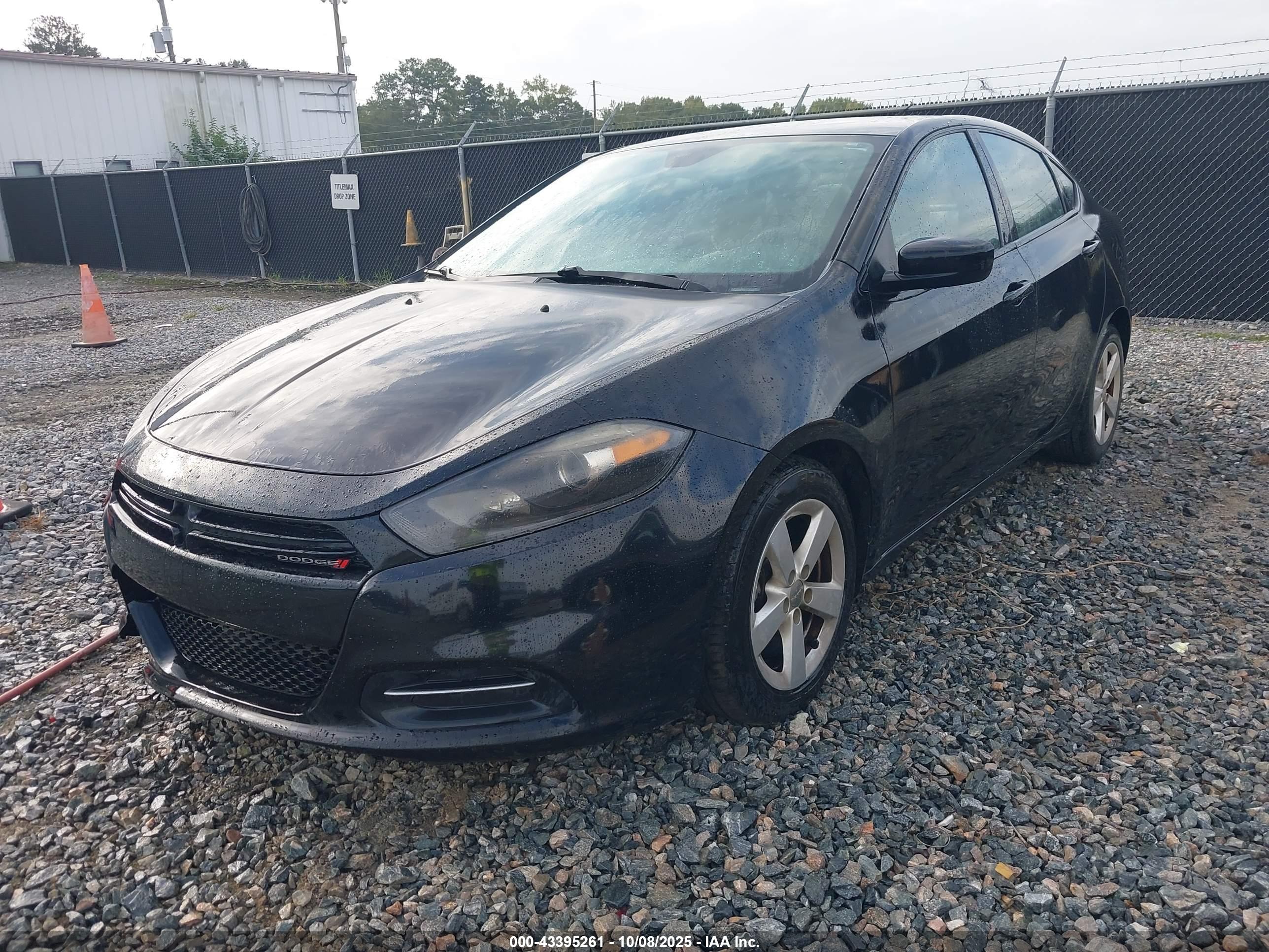 DODGE DART image 2