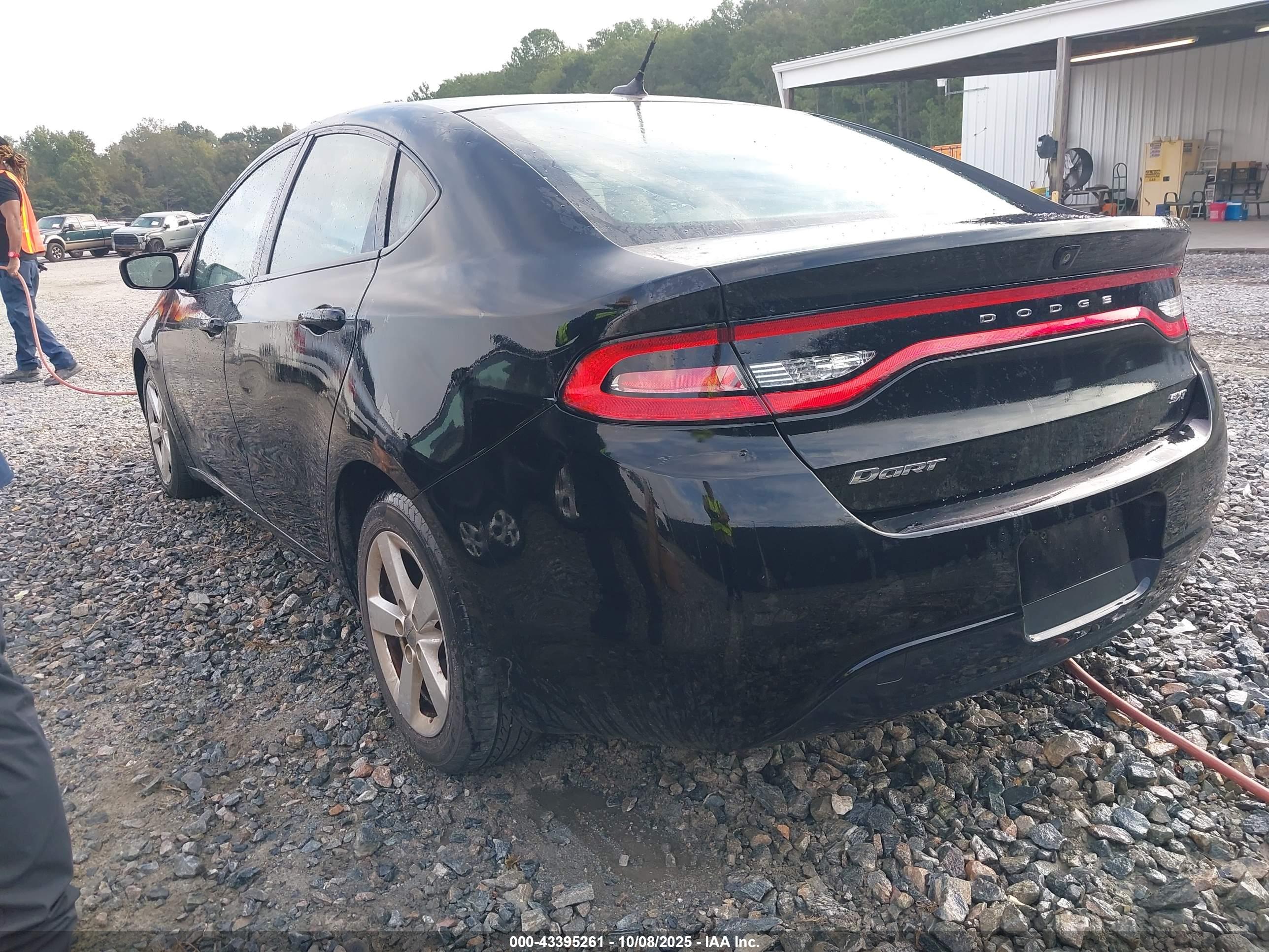 DODGE DART image 3
