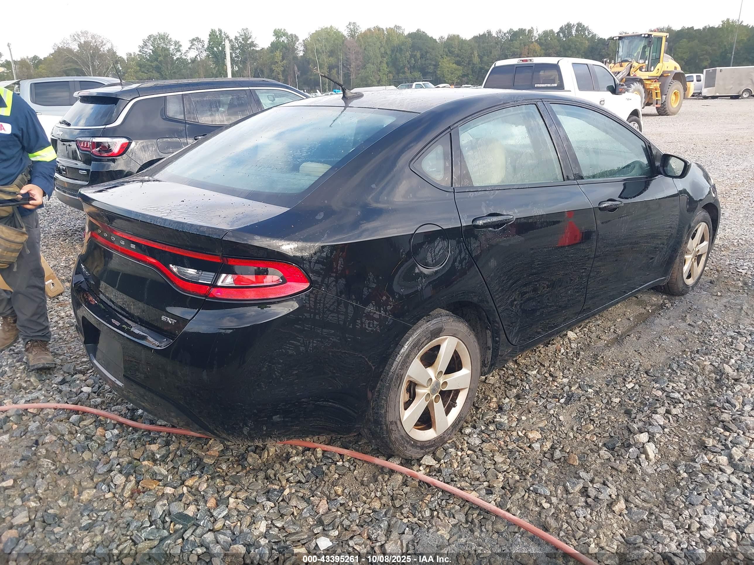 DODGE DART image 4